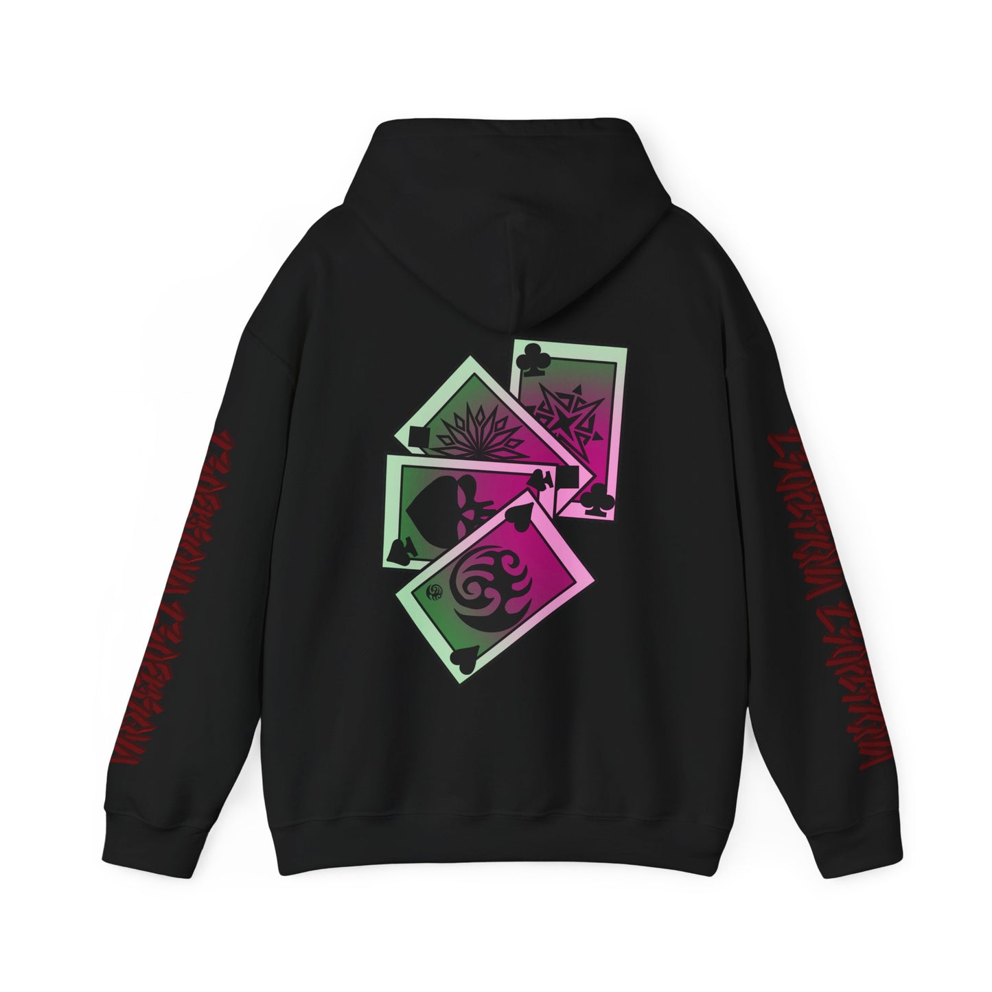 WildCards ™ Hooded Sweatshirt