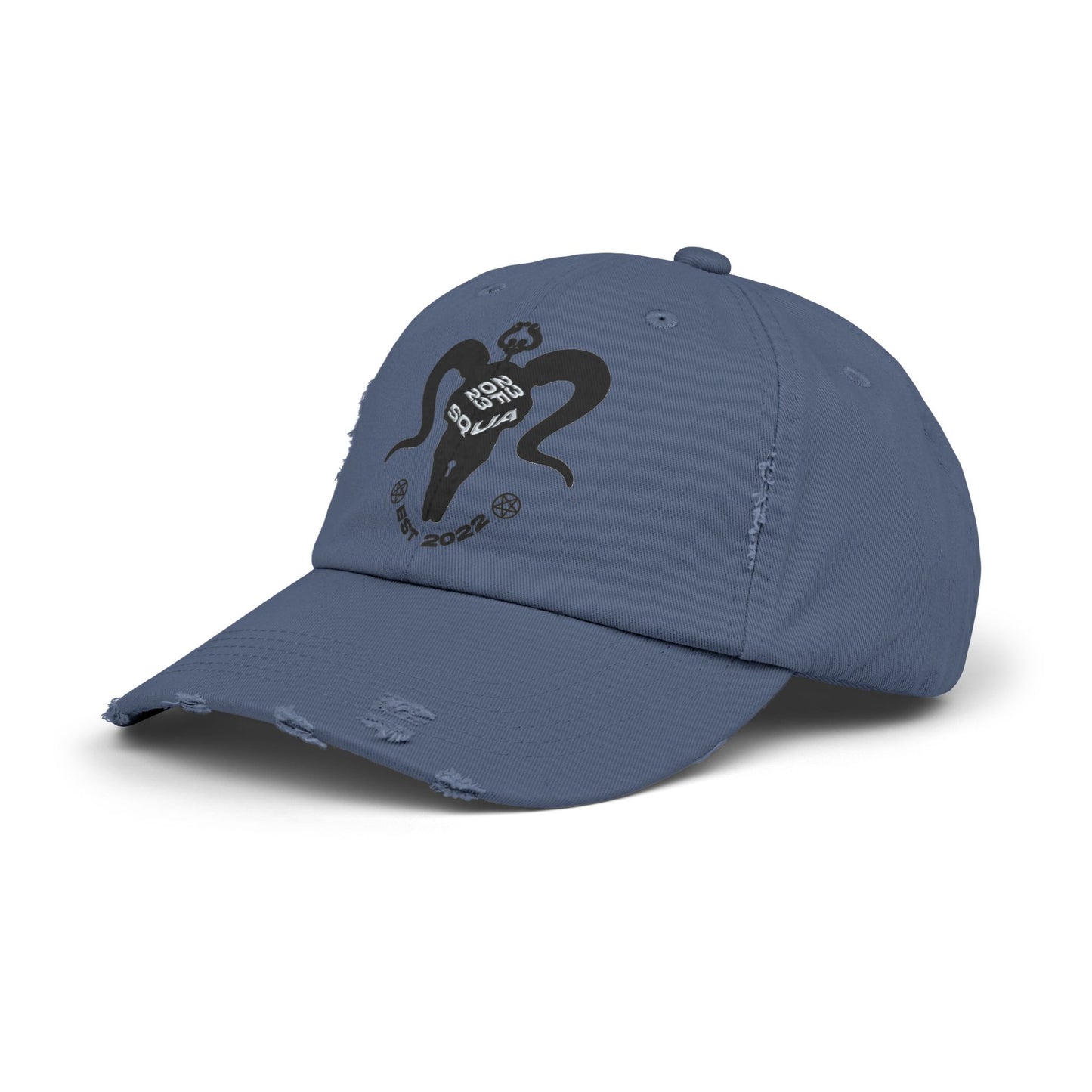 Unisex 23OF23 Cap