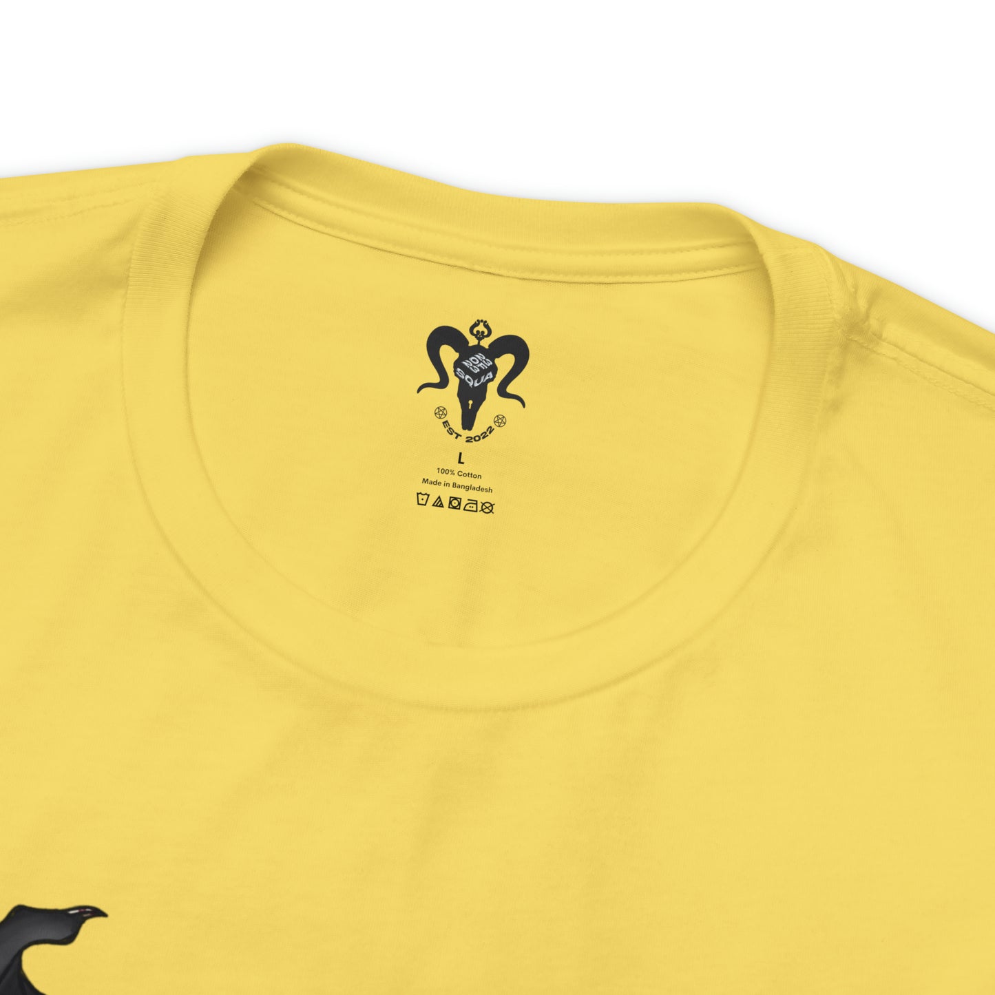 Fearless Fairy Short Sleeve Tee