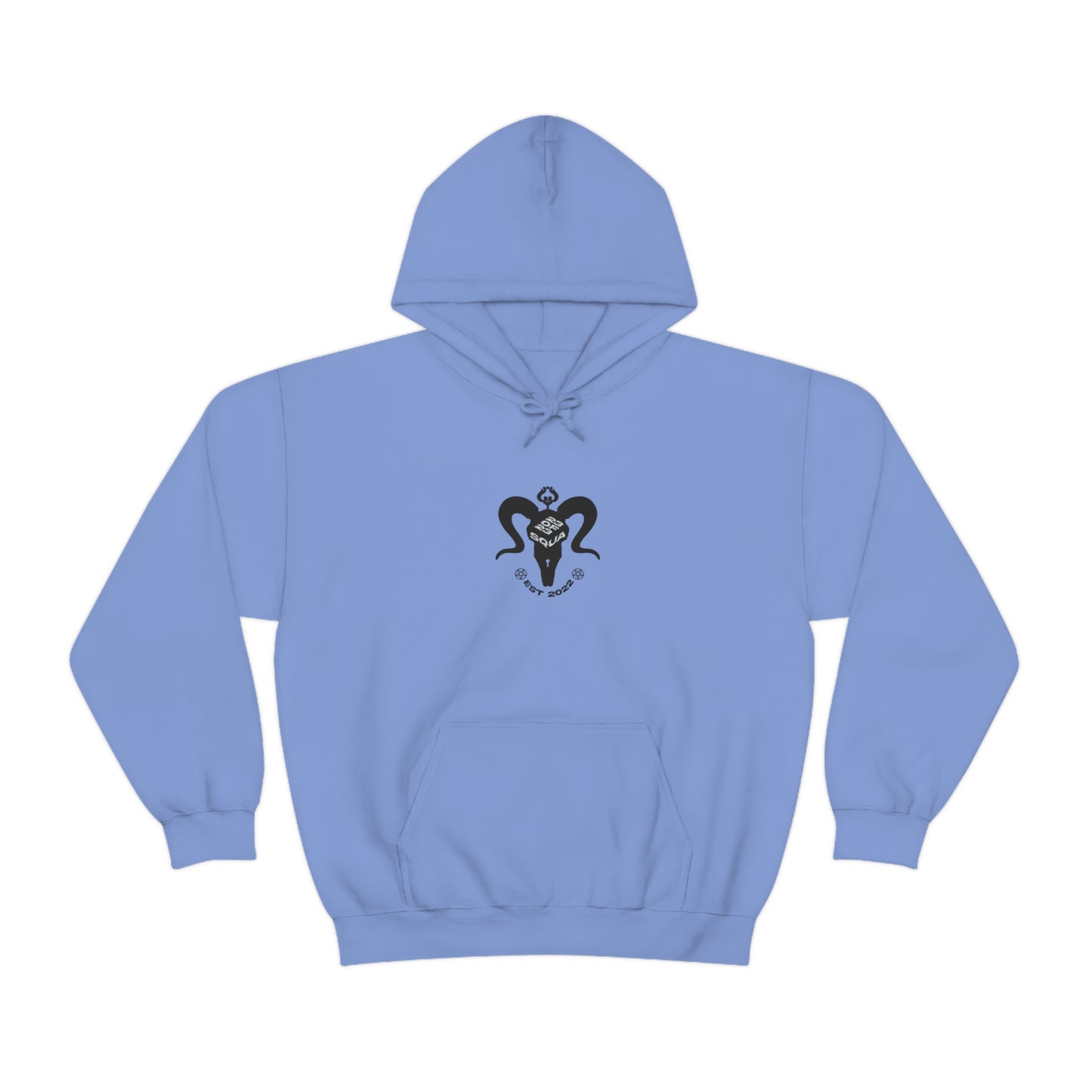 Zombie Girl ™ Hooded Sweatshirt