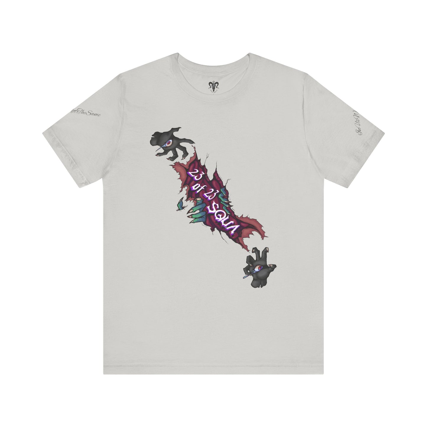 Crown Me King Short Sleevee Tee