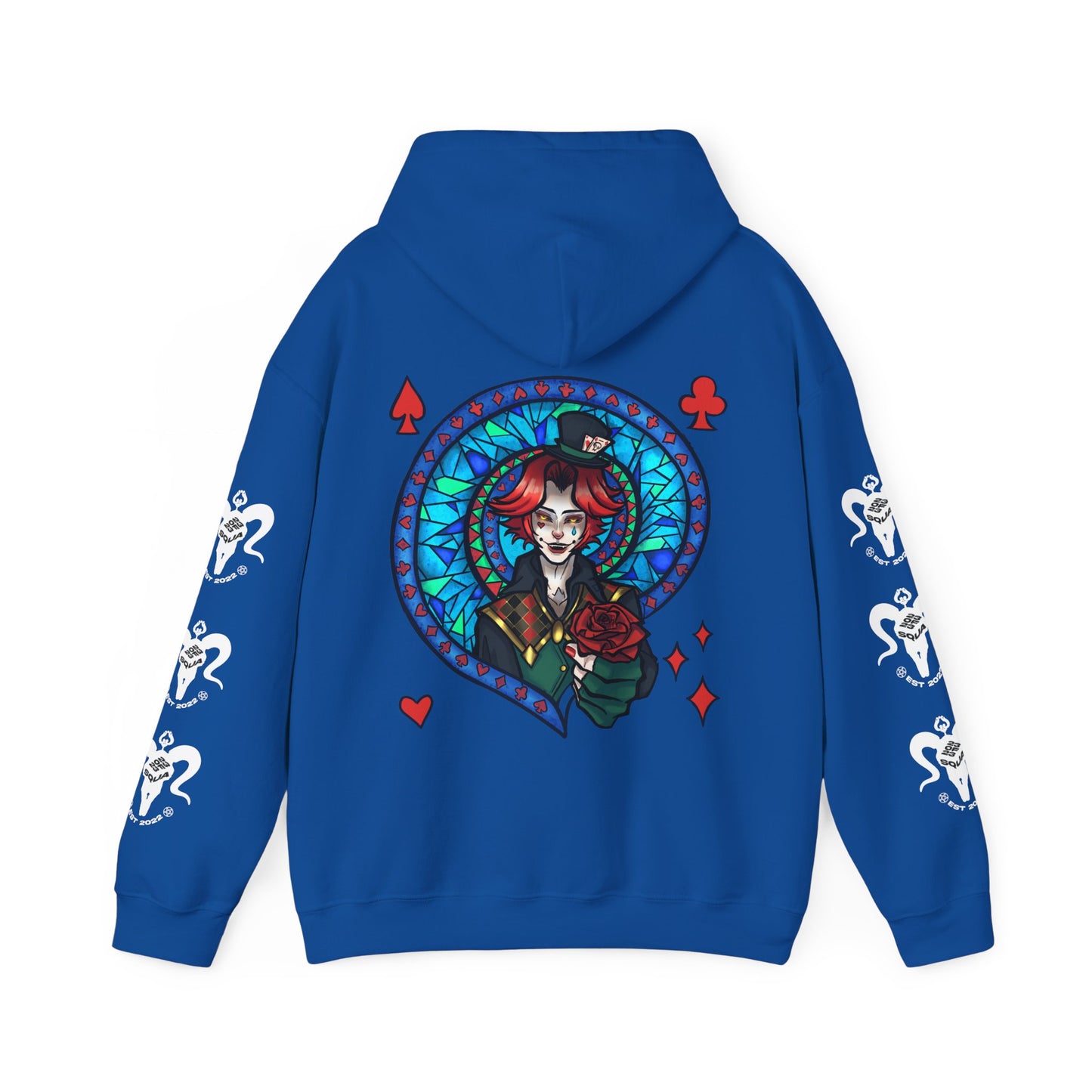 Joker  ™ Hooded Sweatshirt