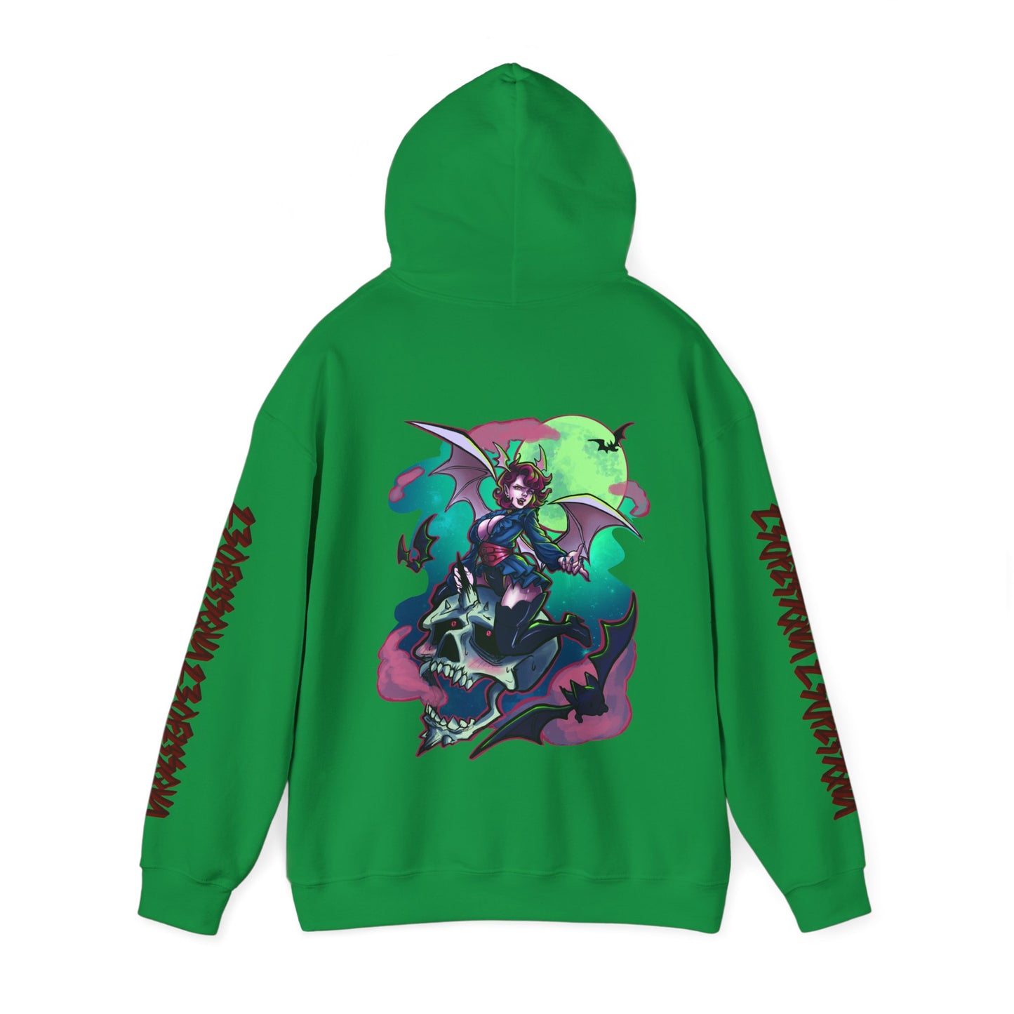 Vamp ™ Hooded Sweatshirt
