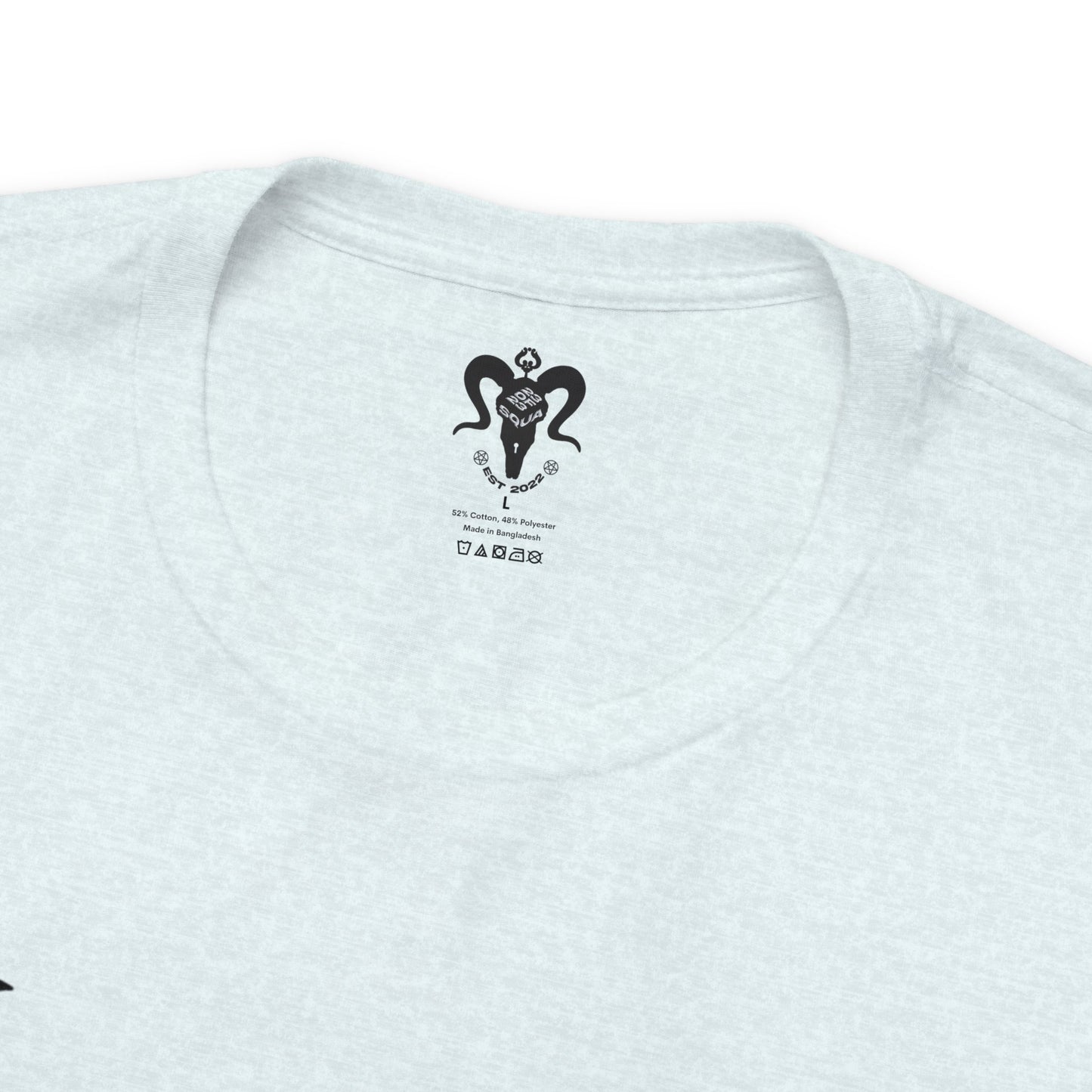 Twisted Fairy Short Sleeve Tee