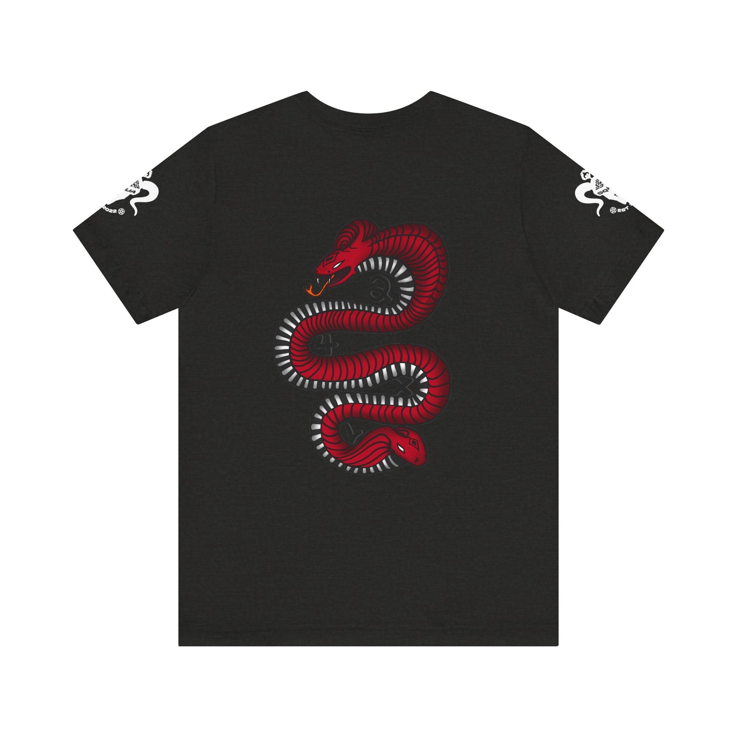 Unseen Short Sleeve Tee