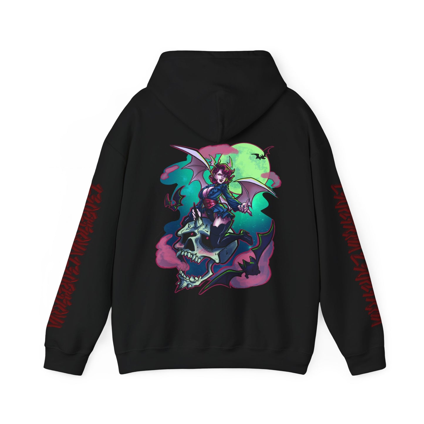 Vamp ™ Hooded Sweatshirt