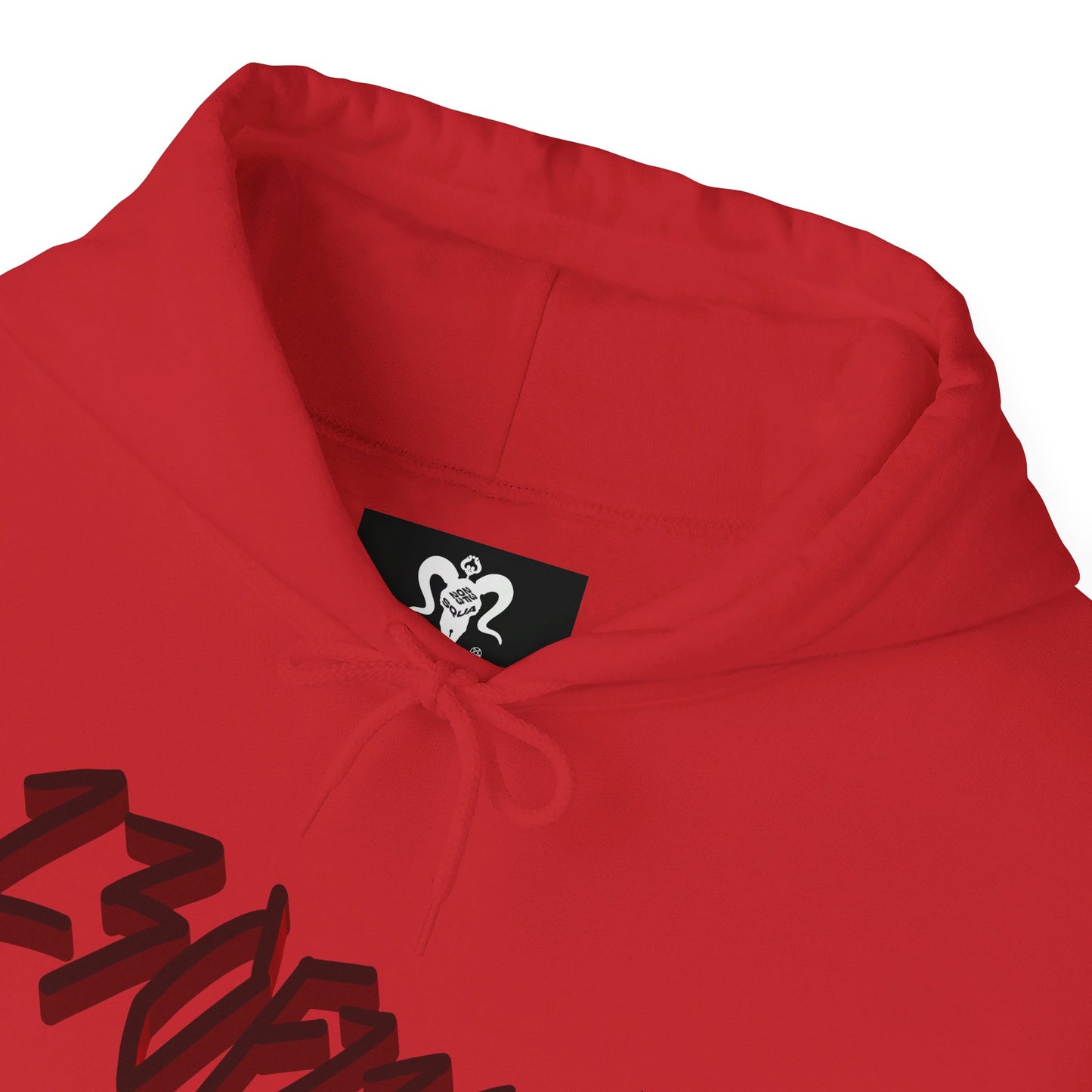 Bullet Skul ™ Hooded Sweatshirt