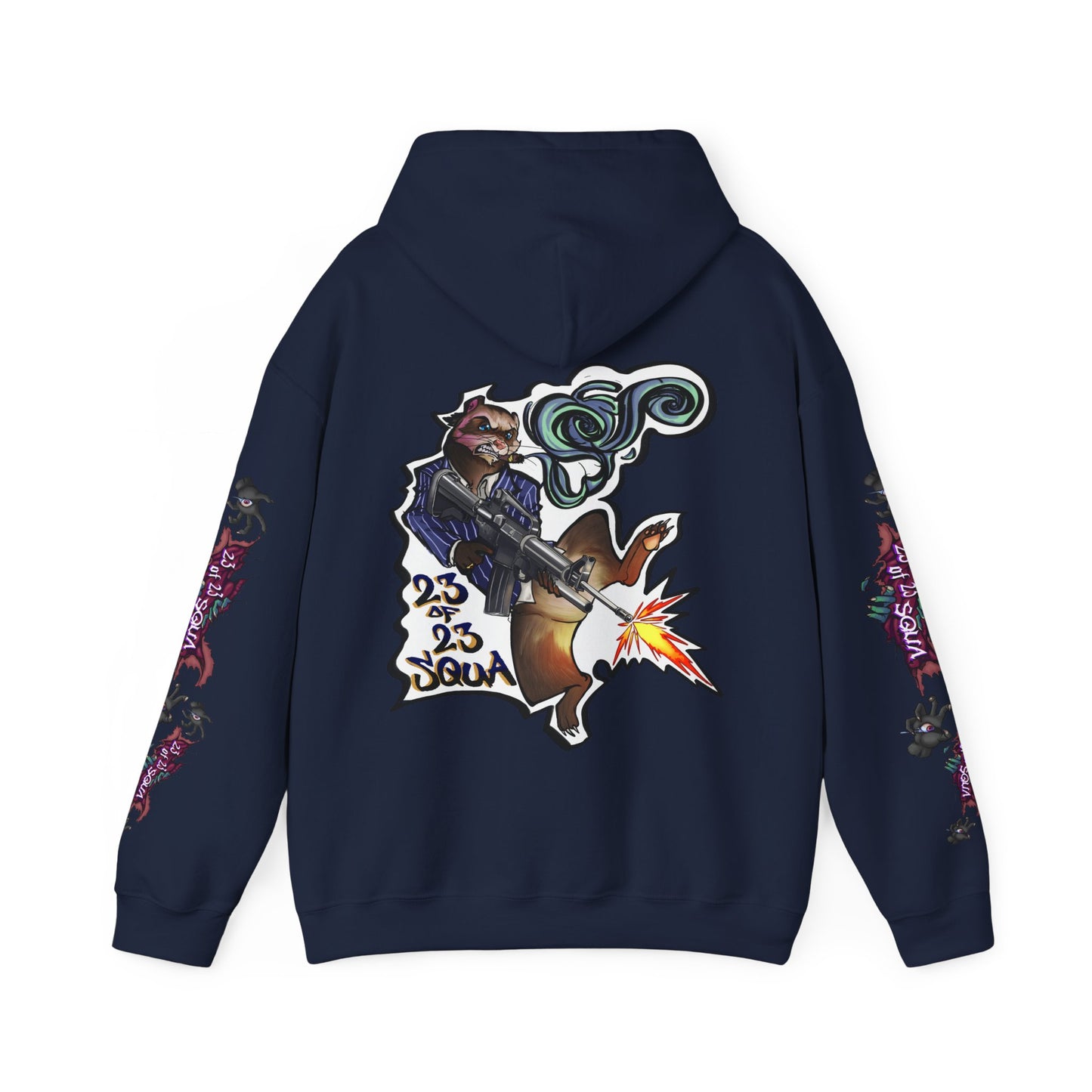Koda ™ Hooded Sweatshirt