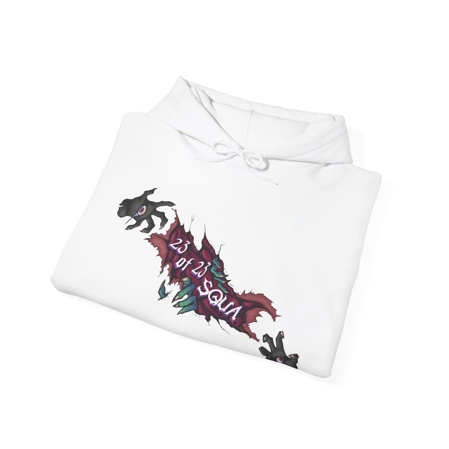Medusa ™ Hooded Sweatshirt
