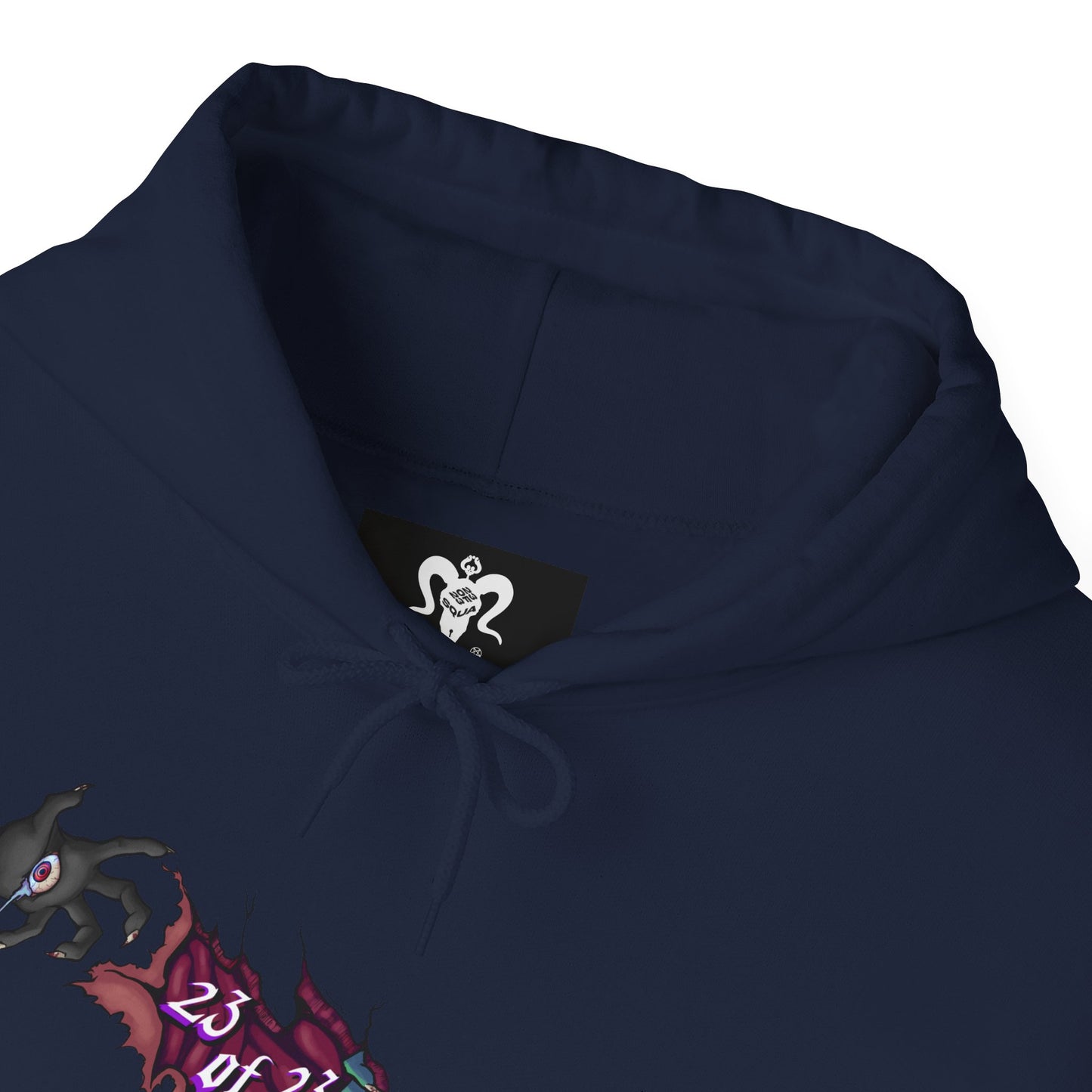 WorkOut King ™ Hooded Sweatshirt