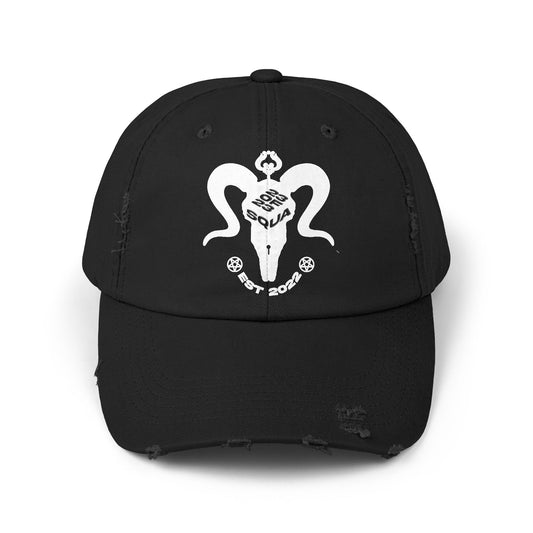 Unisex 23OF23 Cap