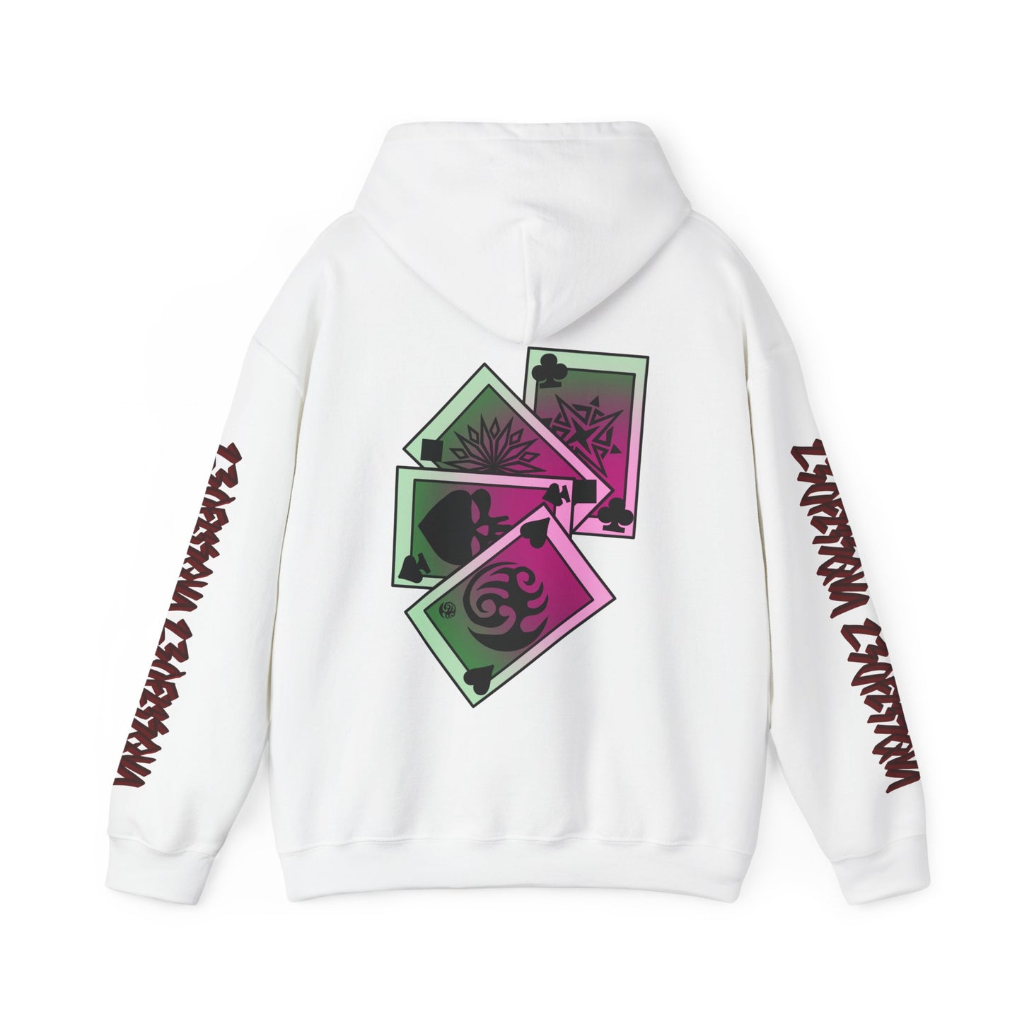 WildCards ™ Hooded Sweatshirt