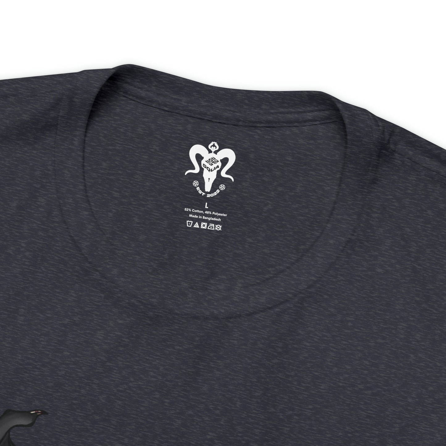 Zombie Boy Short Sleeve Tee