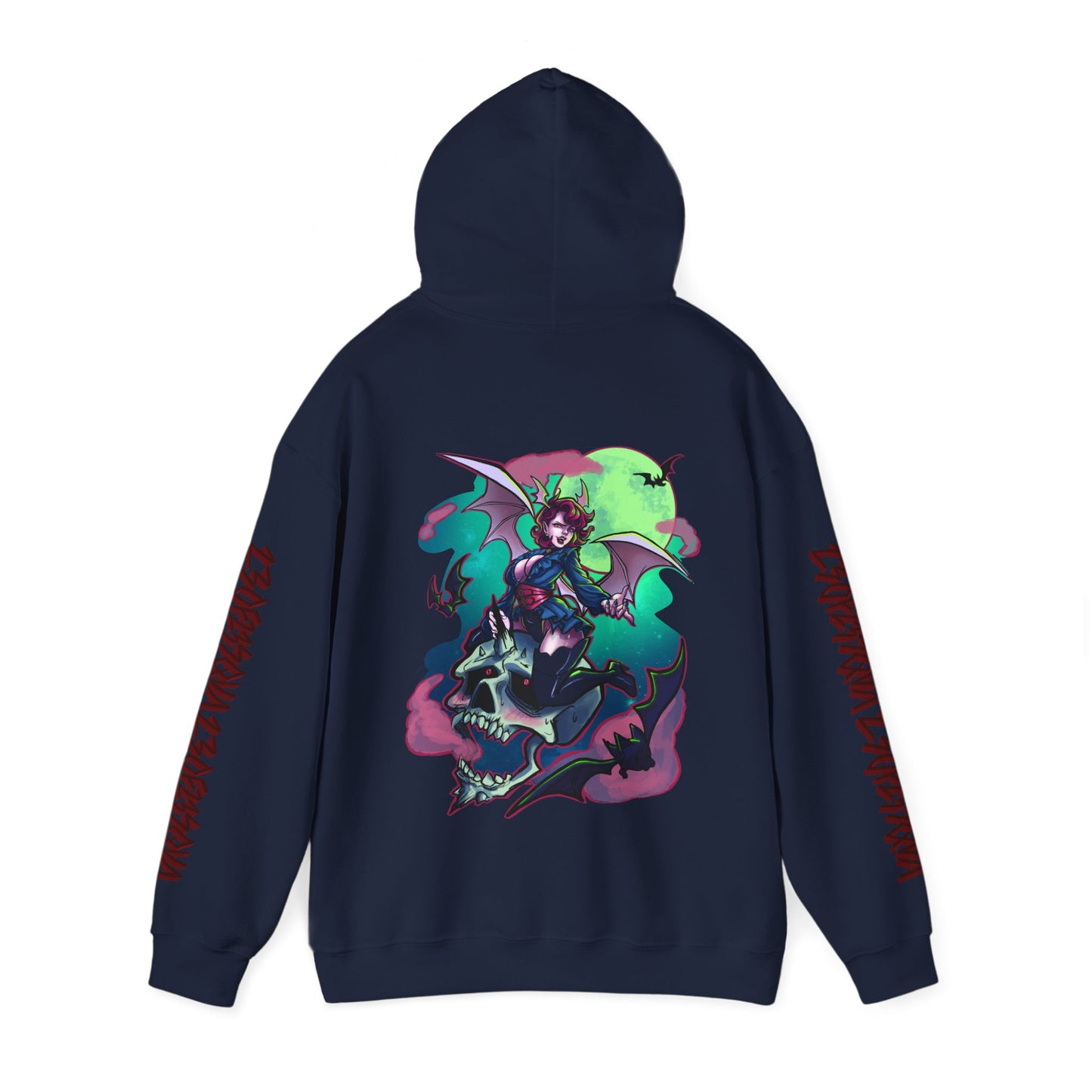 Vamp ™ Hooded Sweatshirt