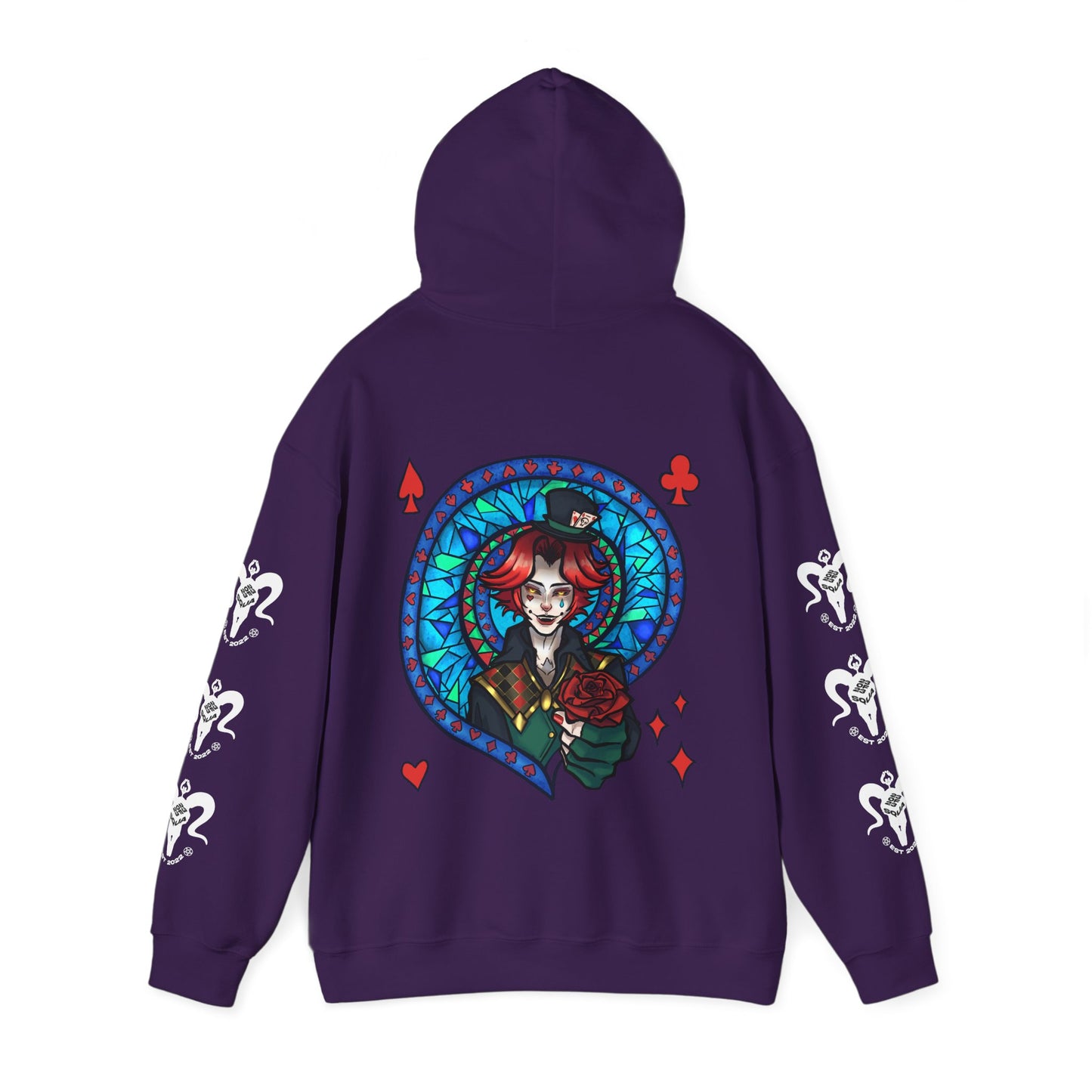 Joker  ™ Hooded Sweatshirt