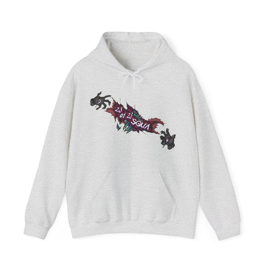 Medusa ™ Hooded Sweatshirt