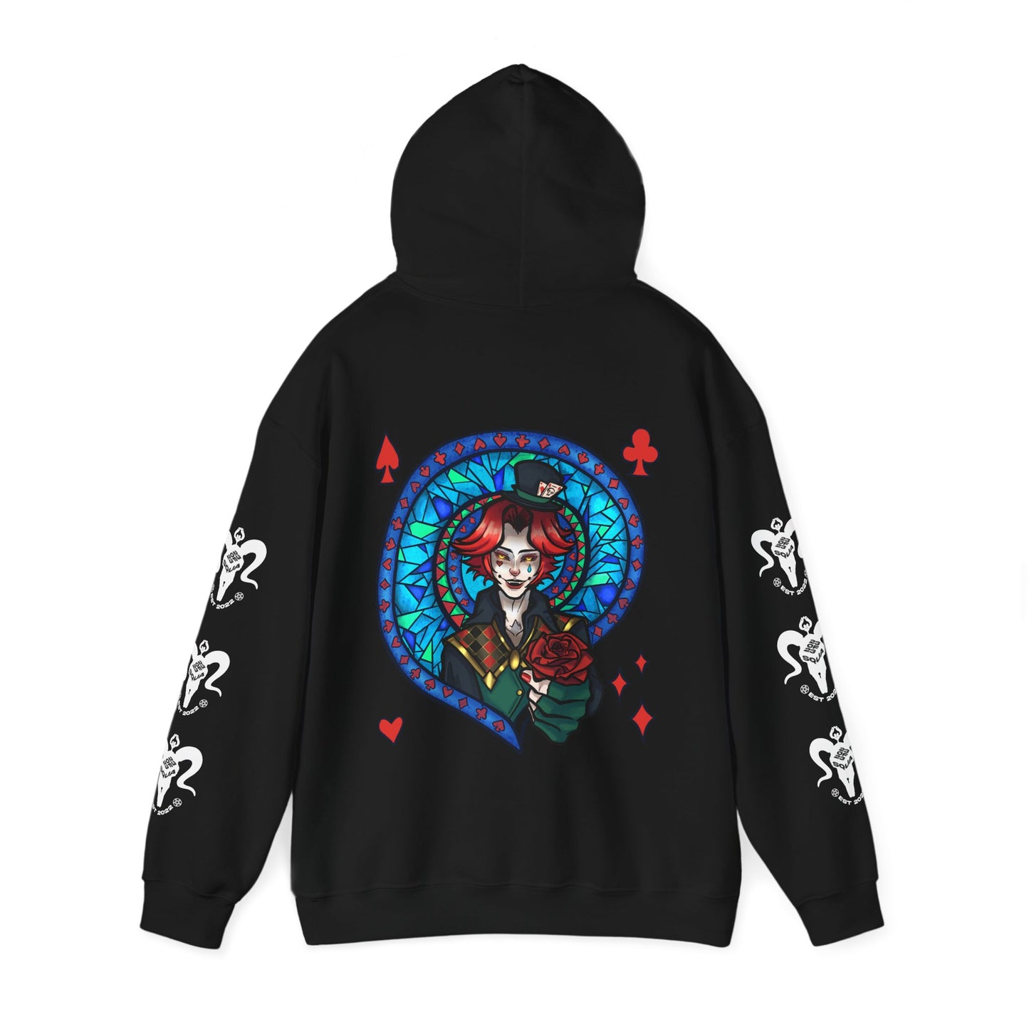 Joker  ™ Hooded Sweatshirt