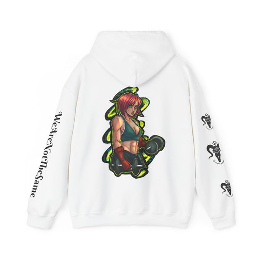 That's Her ™ Hooded Sweatshirt