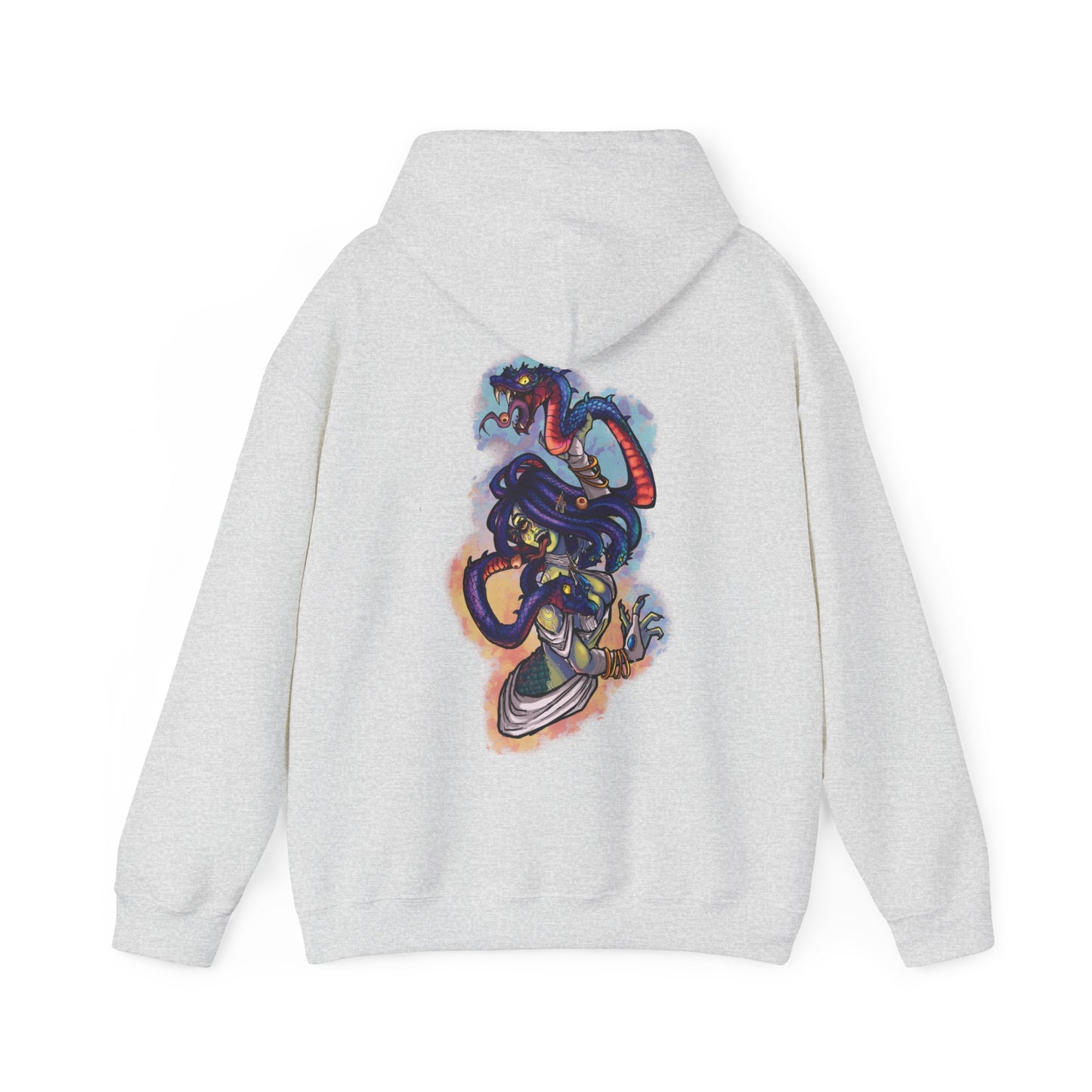 Medusa ™ Hooded Sweatshirt