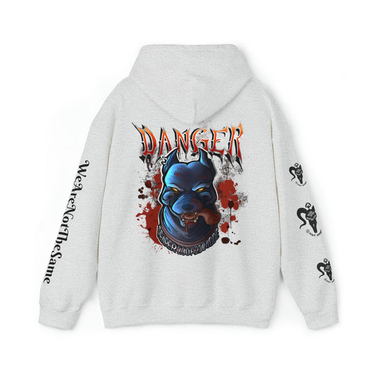Rare Breed ™ Hooded Sweatshirt