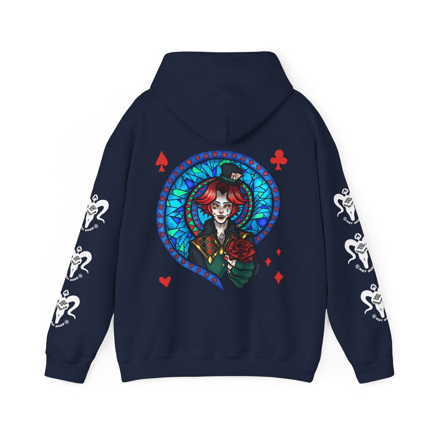 Joker  ™ Hooded Sweatshirt