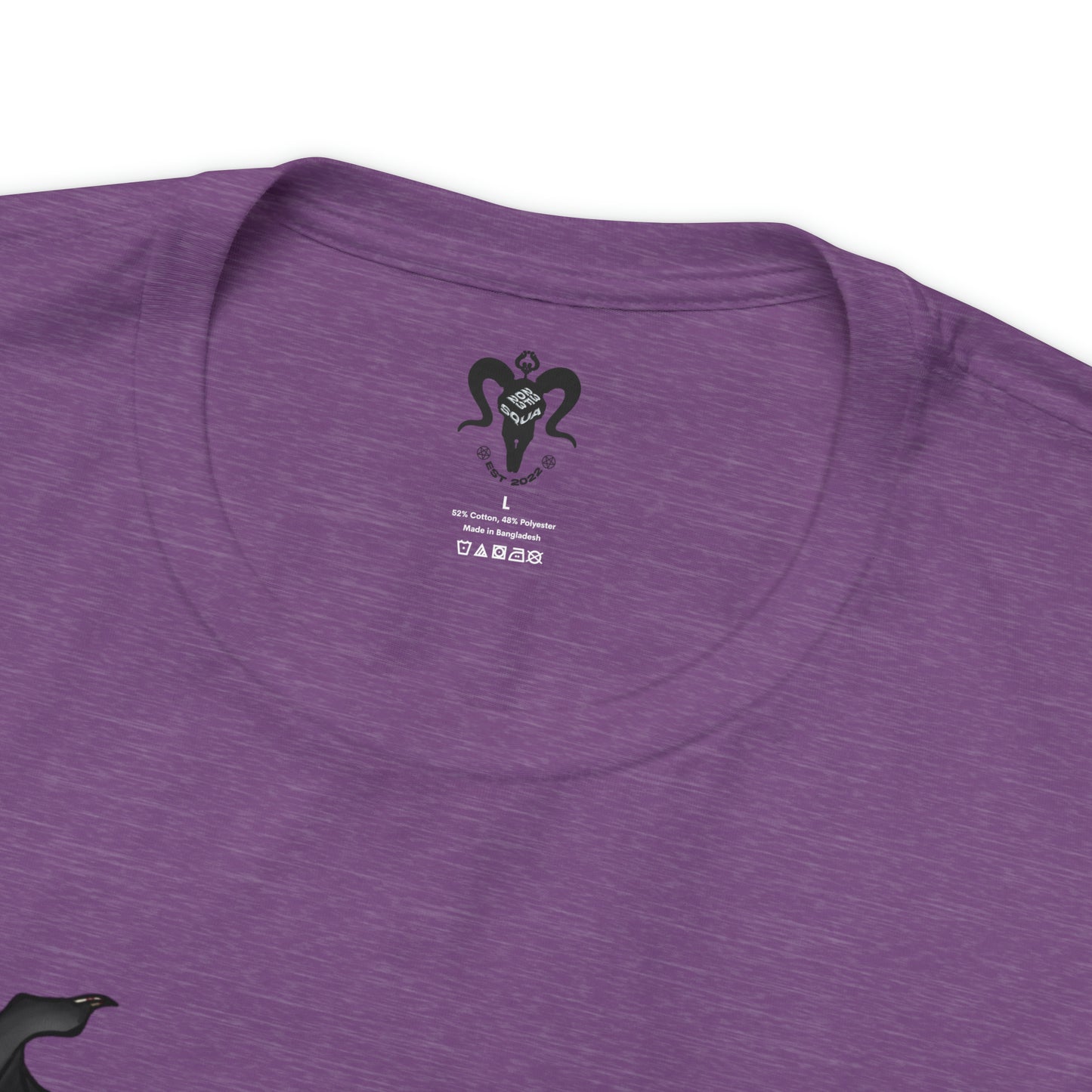 Fearless Fairy Short Sleeve Tee