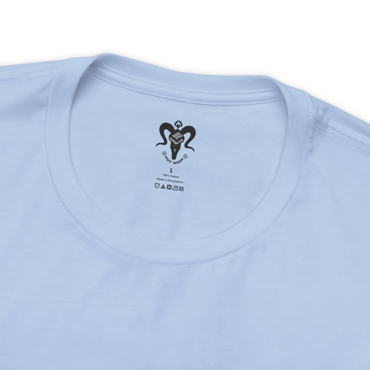Rilla Fist (2) Short Sleeve Tee