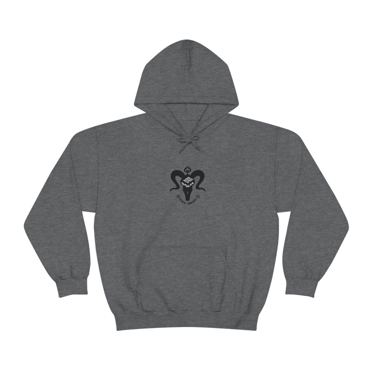 Zombie Girl ™ Hooded Sweatshirt
