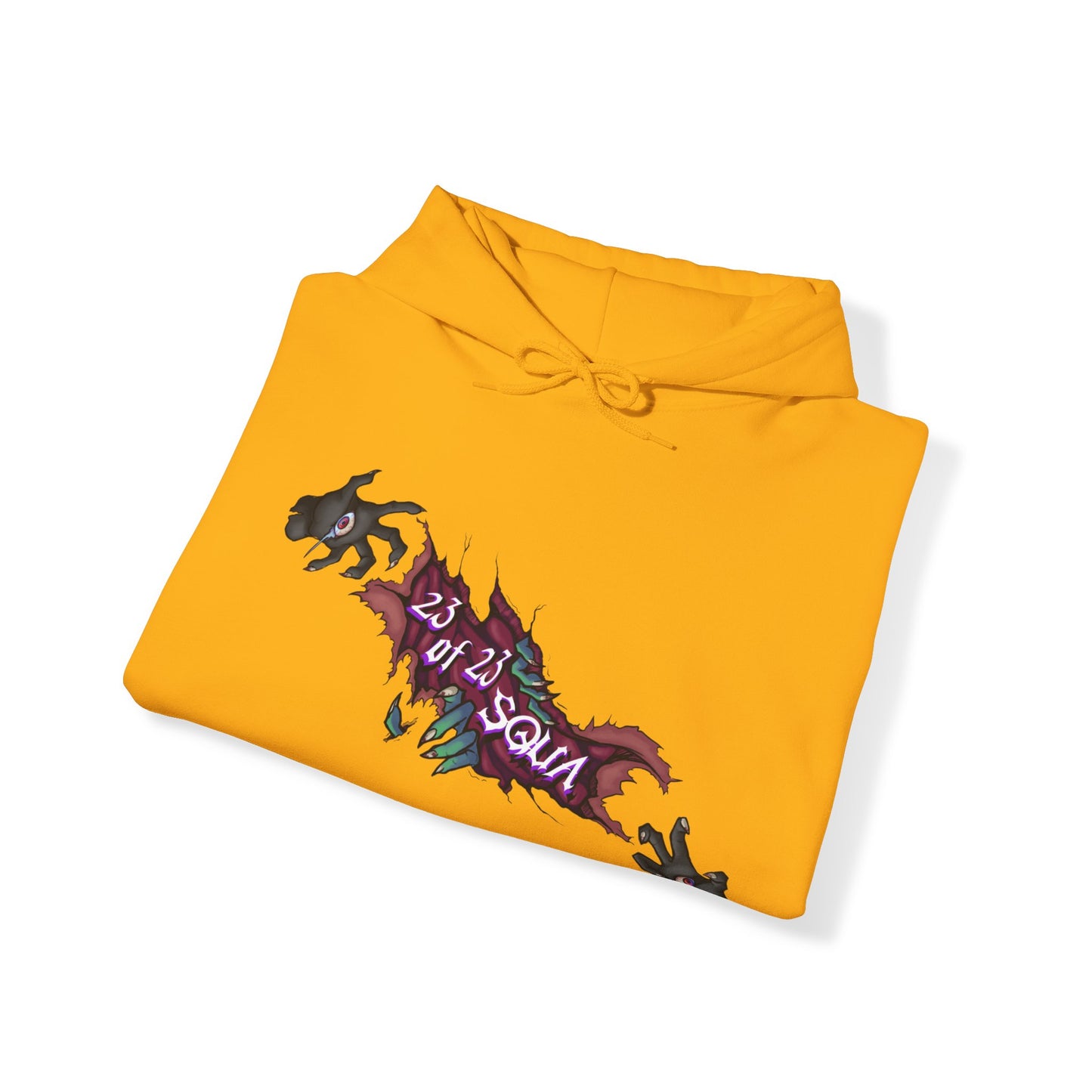 Twisted Fairy ™ Hooded Sweatshirt