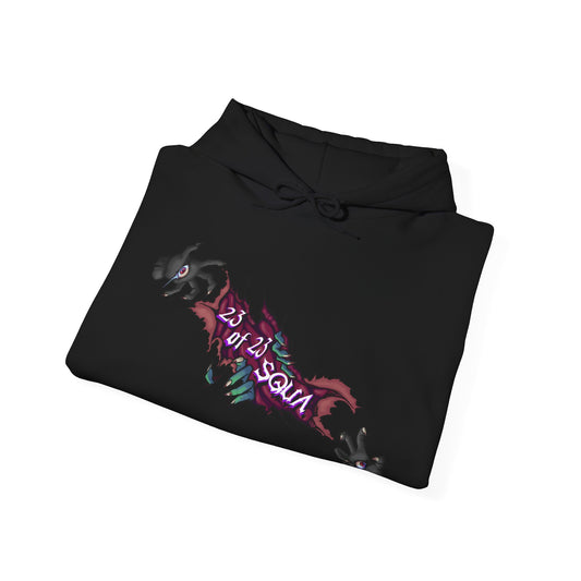 Medusa ™ Hooded Sweatshirt
