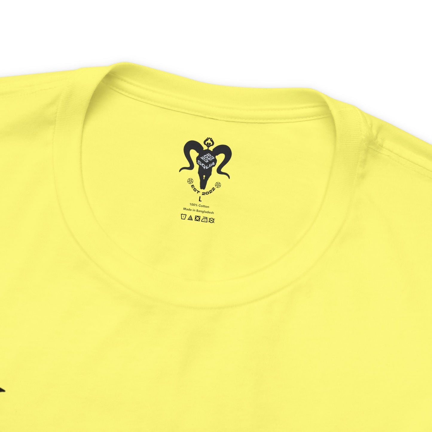 Twisted Fairy Short Sleeve Tee