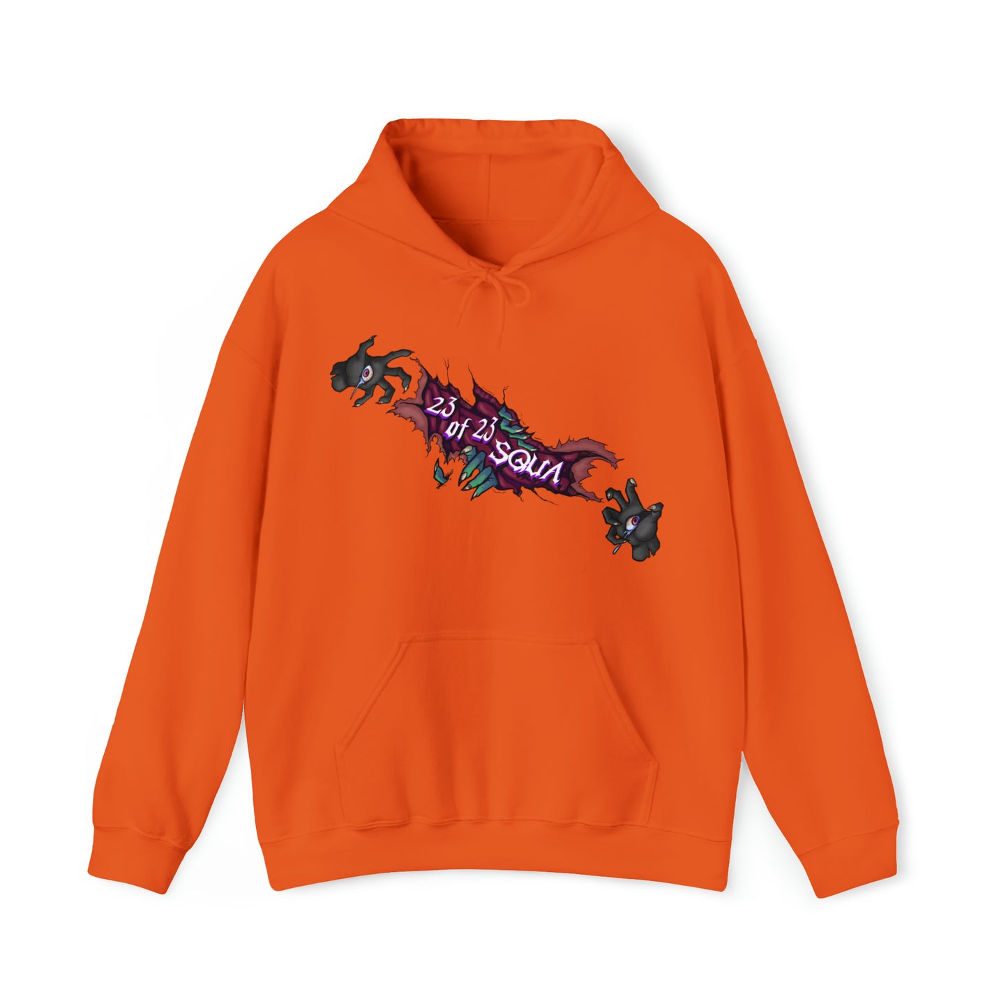 Evel Girl™ Hooded Sweatshirt