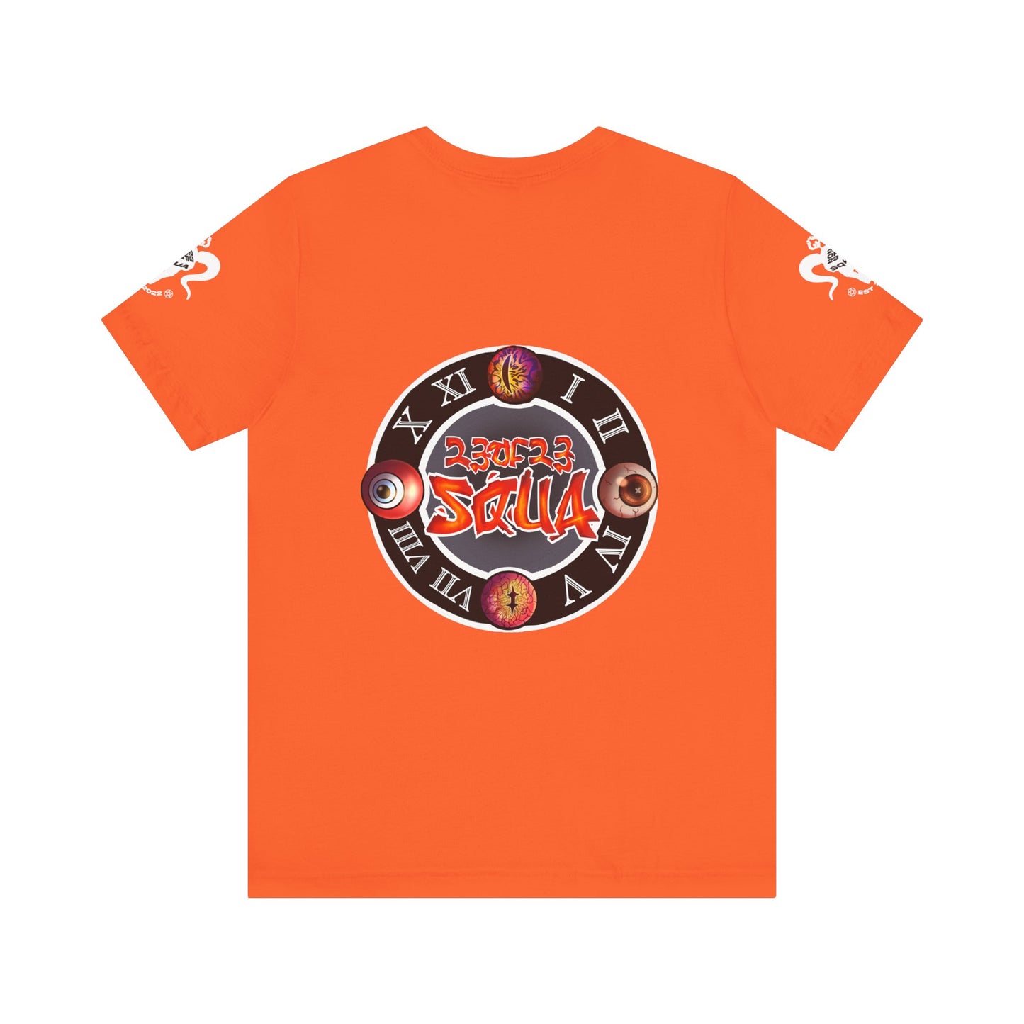 Looking Through Short Sleeve Tee
