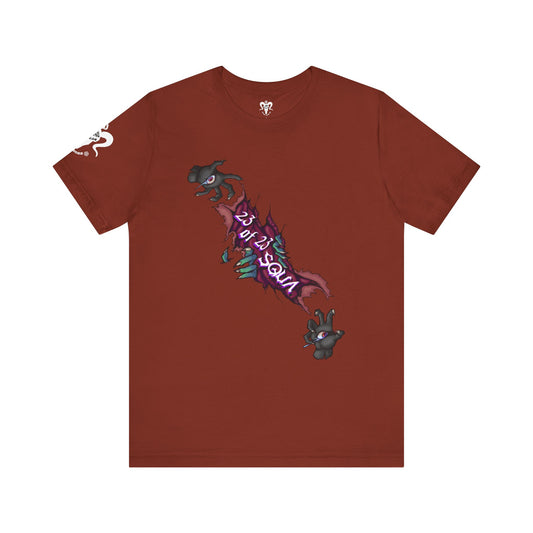 SmoothBat Short Sleeve Tee
