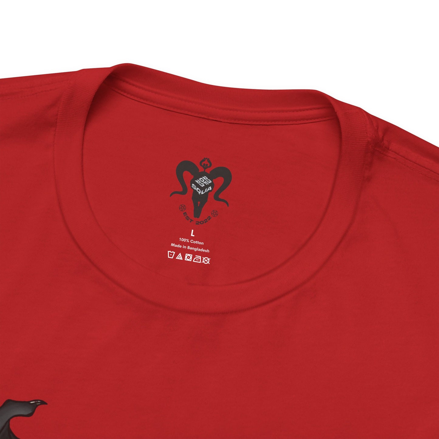 Crown Me King Short Sleevee Tee