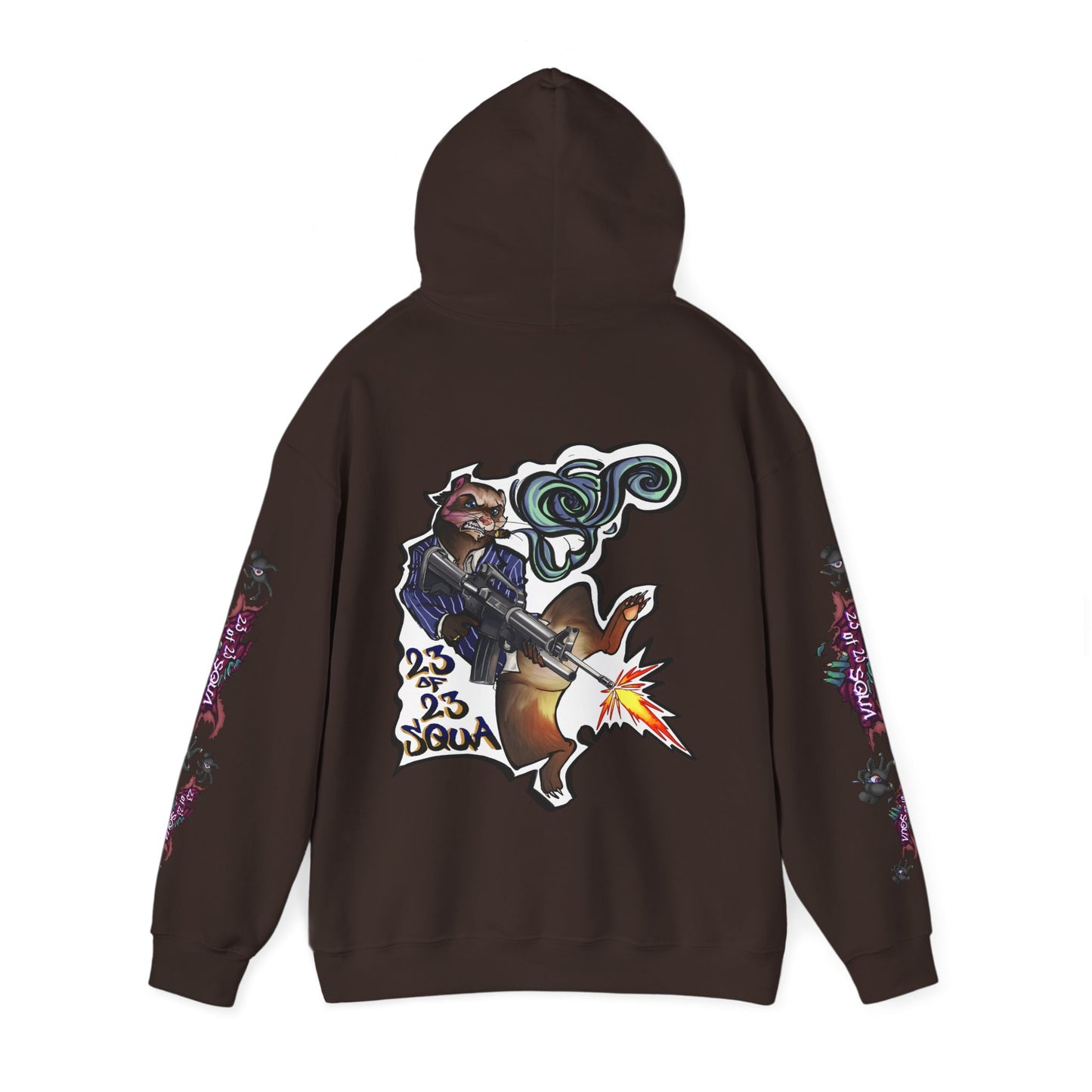Koda ™ Hooded Sweatshirt