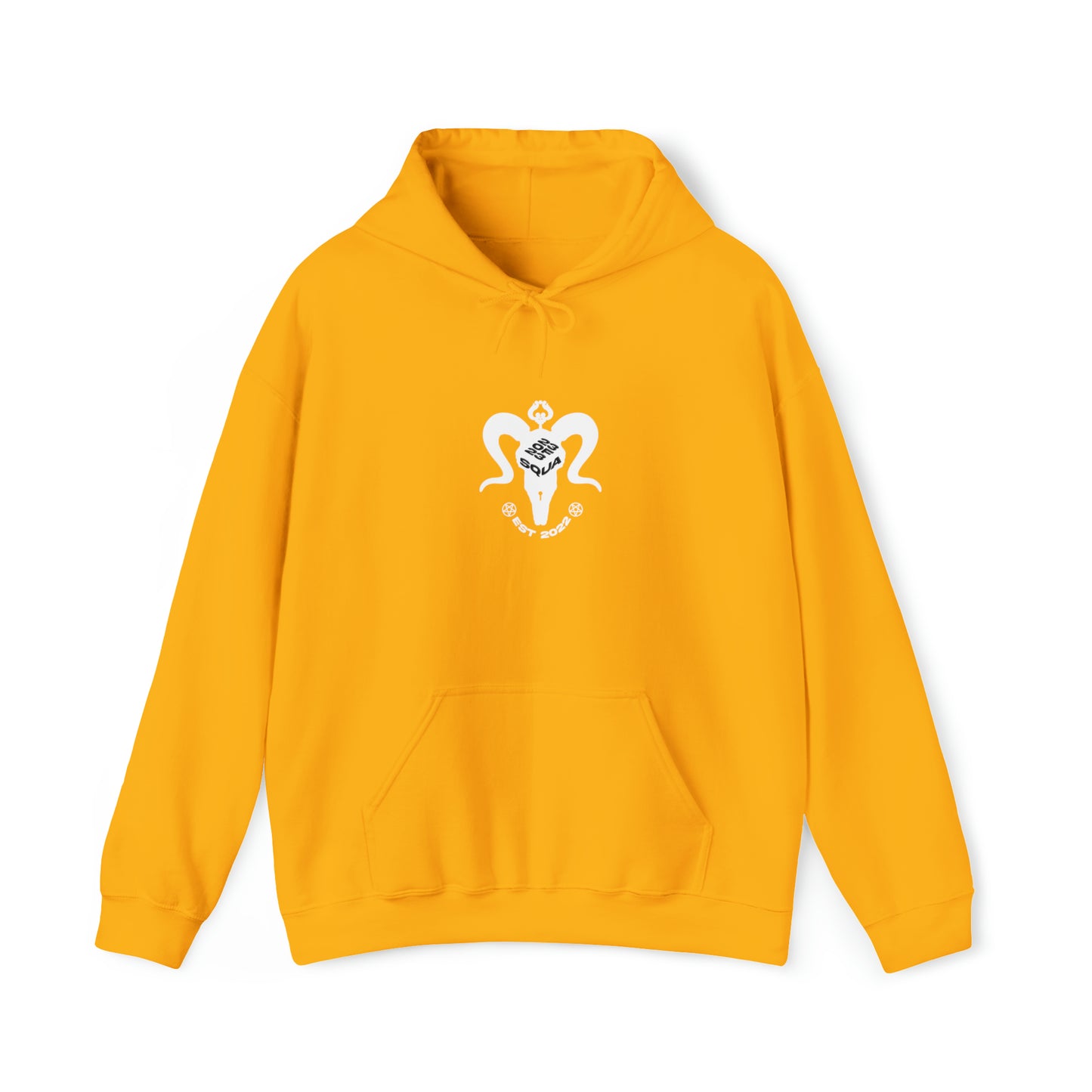 Zombie Boy ™ Hooded Sweatshirt