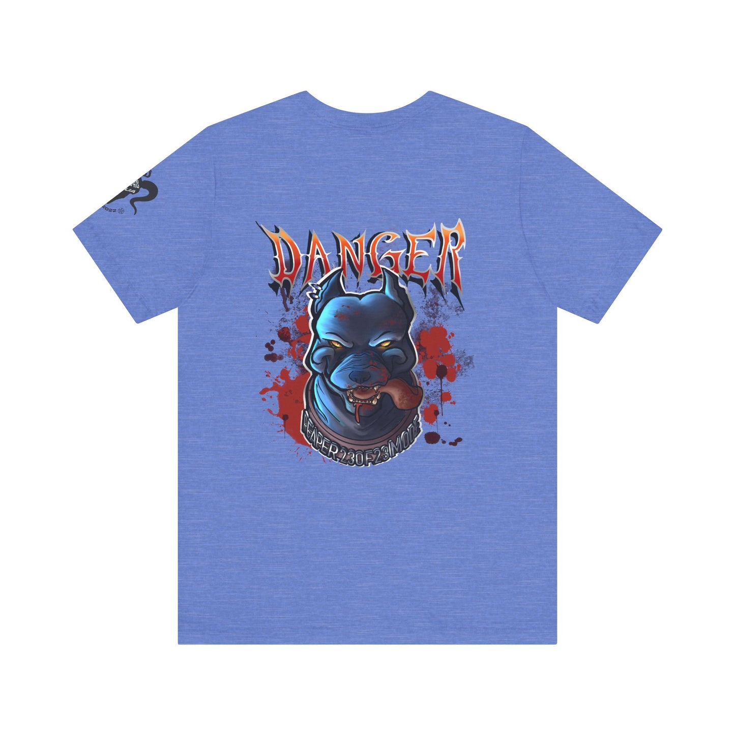 Rare Breed Short Sleeve Tee