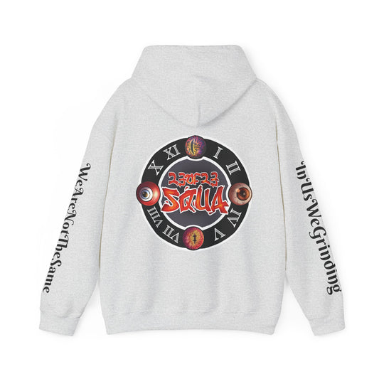 Looking Through ™ Hooded Sweatshirt