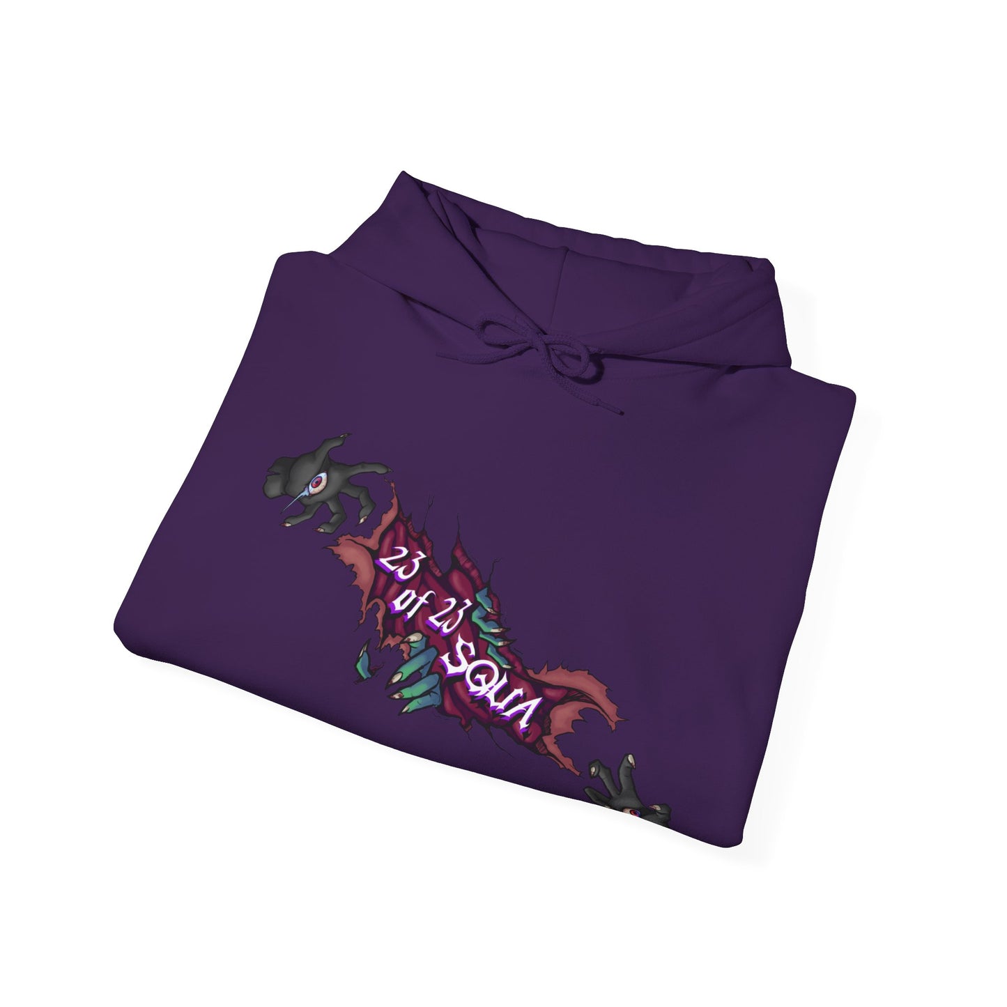 Lz Medusa ™ Hooded Sweatshirt