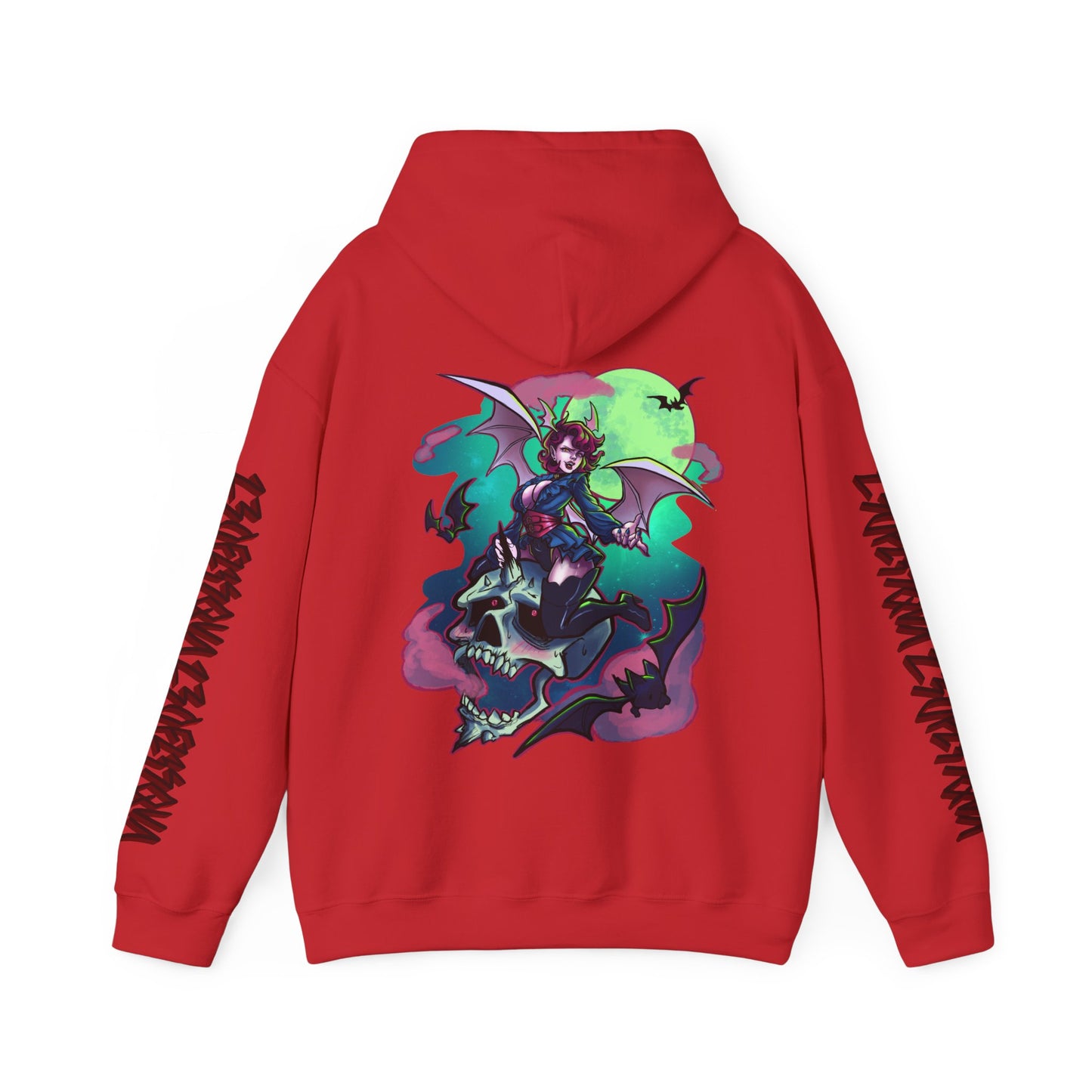 Vamp ™ Hooded Sweatshirt