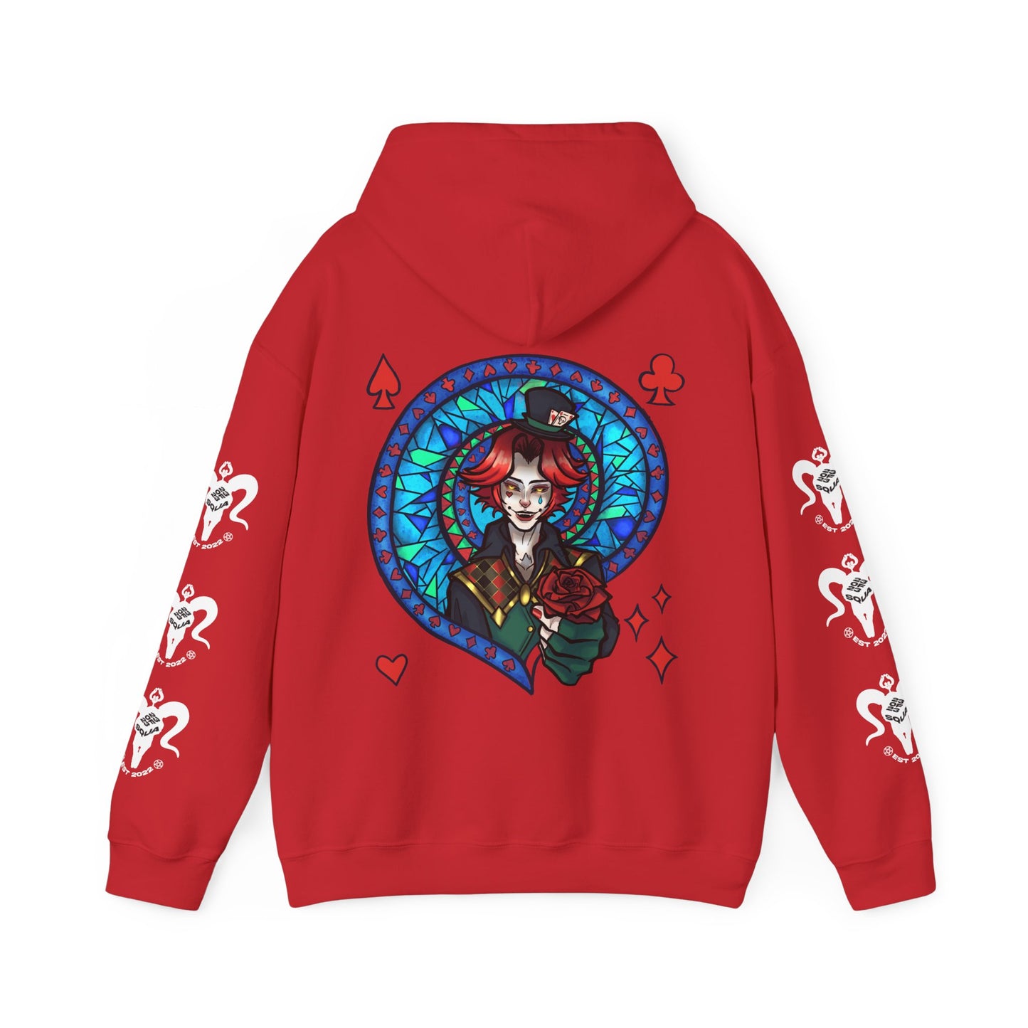 Joker  ™ Hooded Sweatshirt