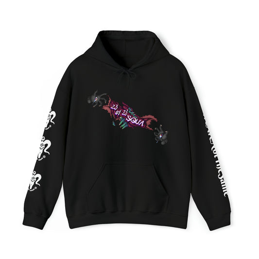 Rare Breed ™ Hooded Sweatshirt