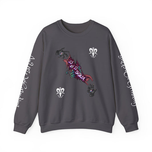 Twisted Fairy ™ Crewneck Sweatshirt