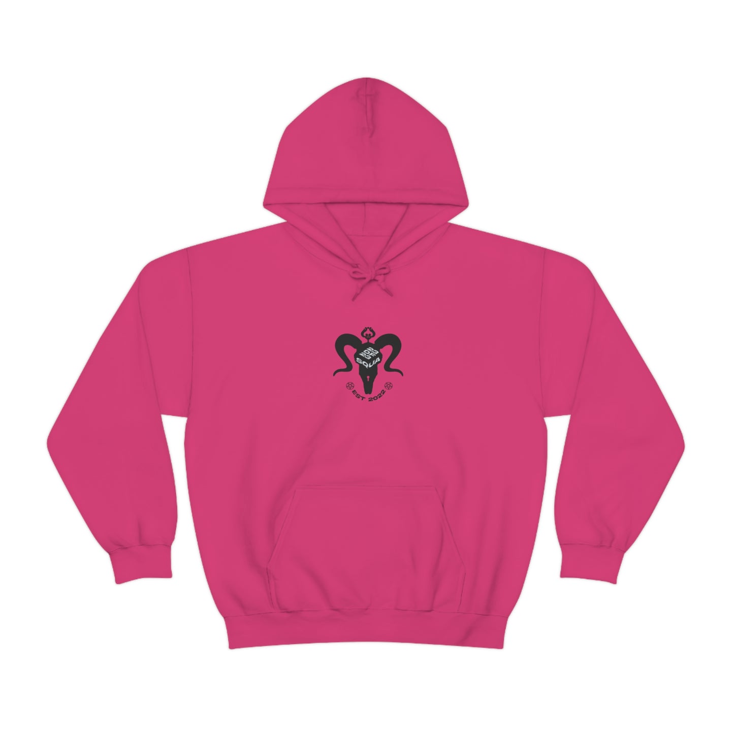 Zombie Girl ™ Hooded Sweatshirt