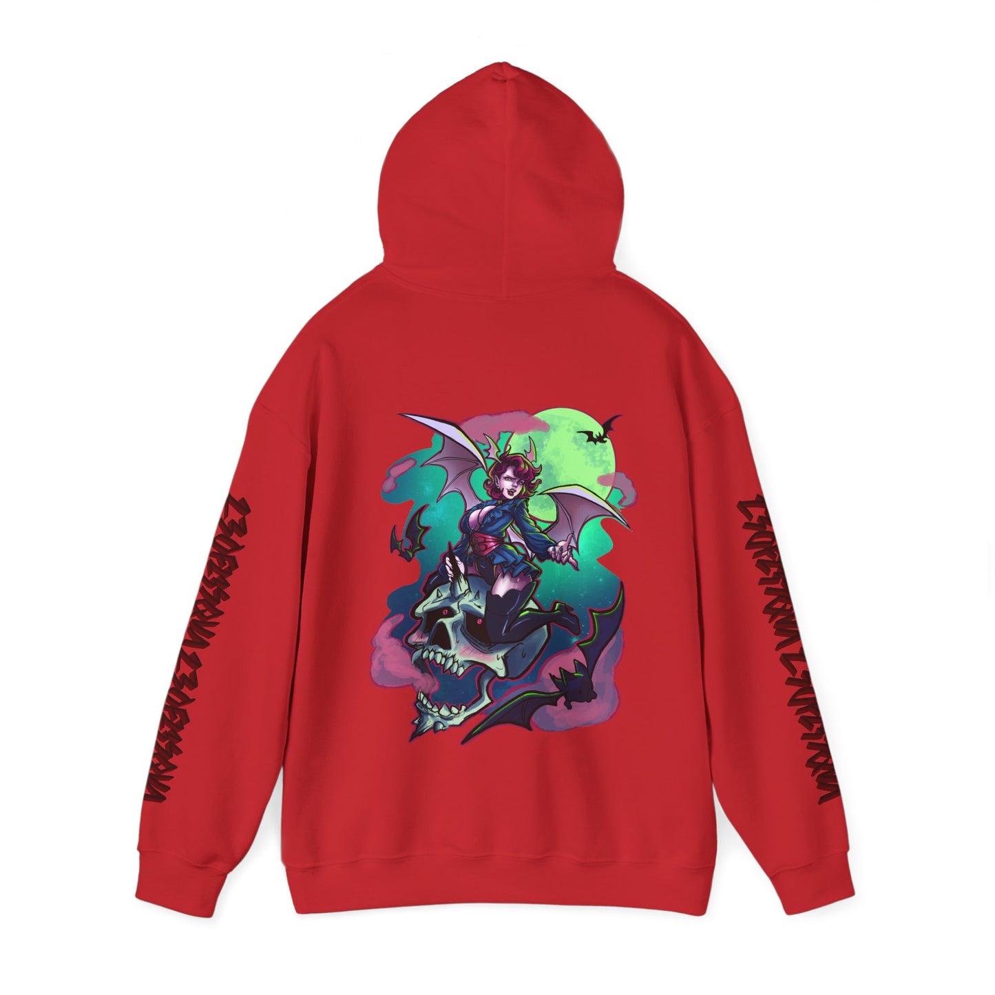 Vamp ™ Hooded Sweatshirt