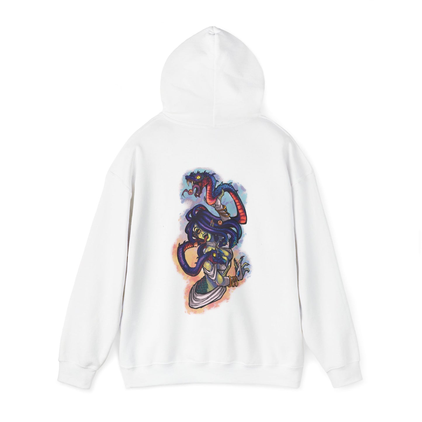 Medusa ™ Hooded Sweatshirt
