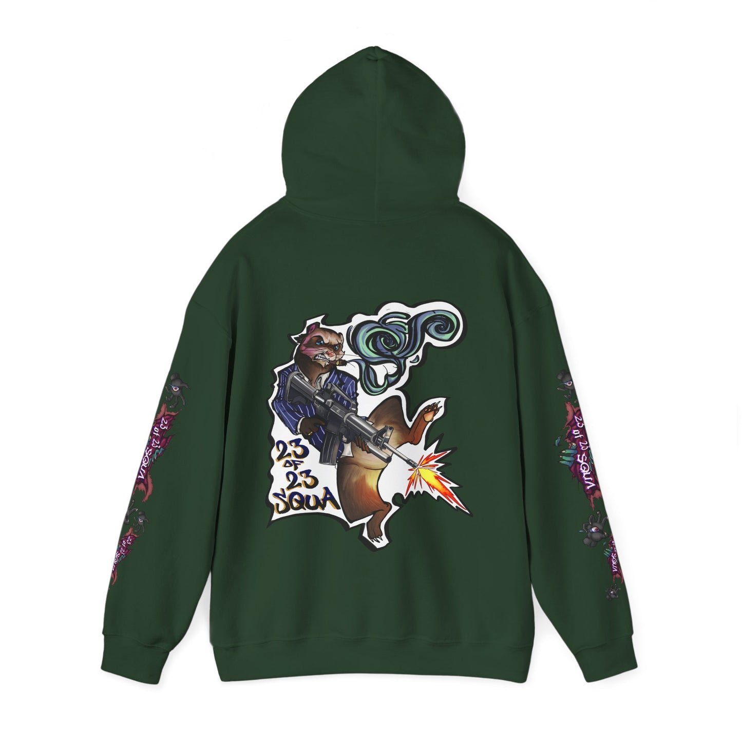 Koda ™ Hooded Sweatshirt