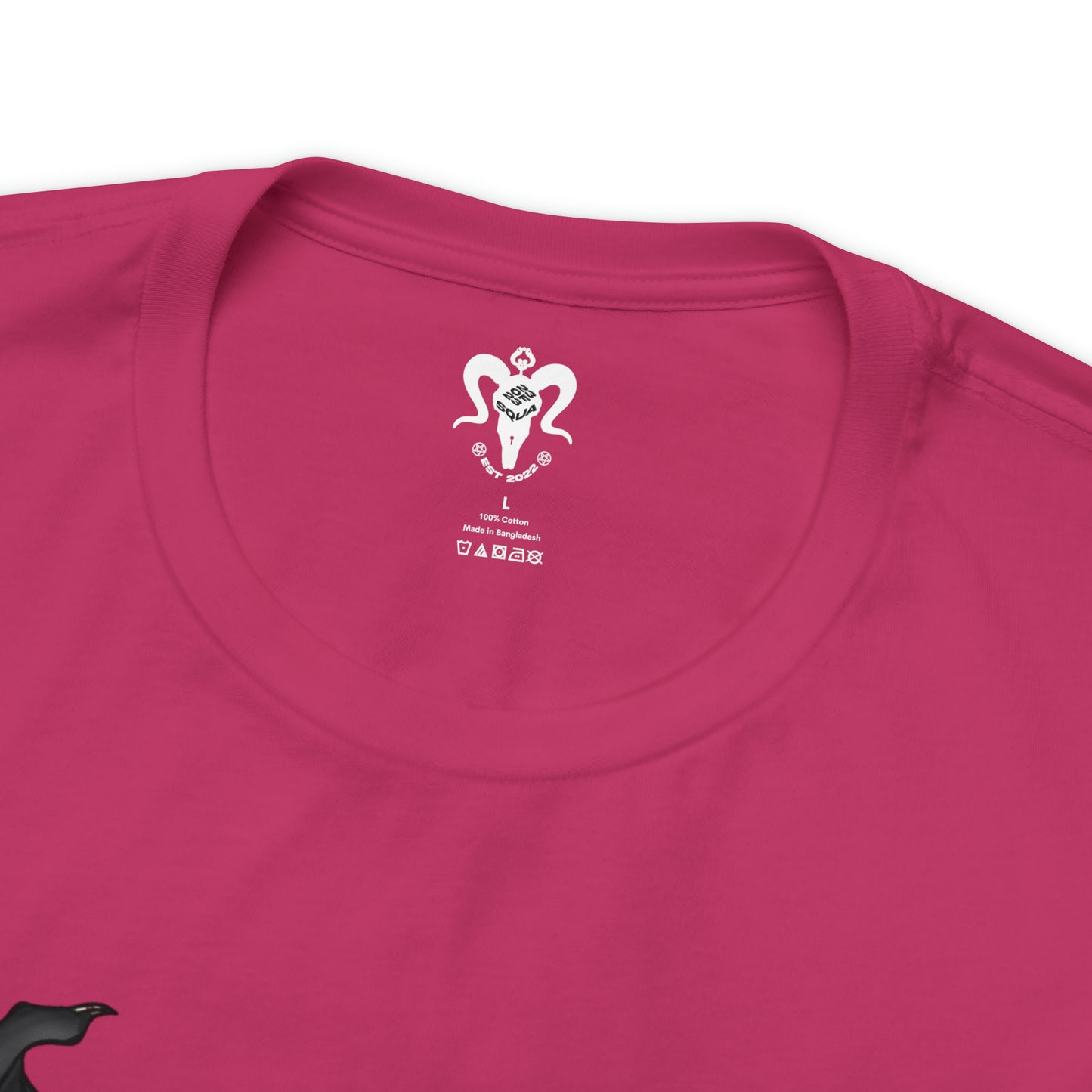 Zombie Boy Short Sleeve Tee
