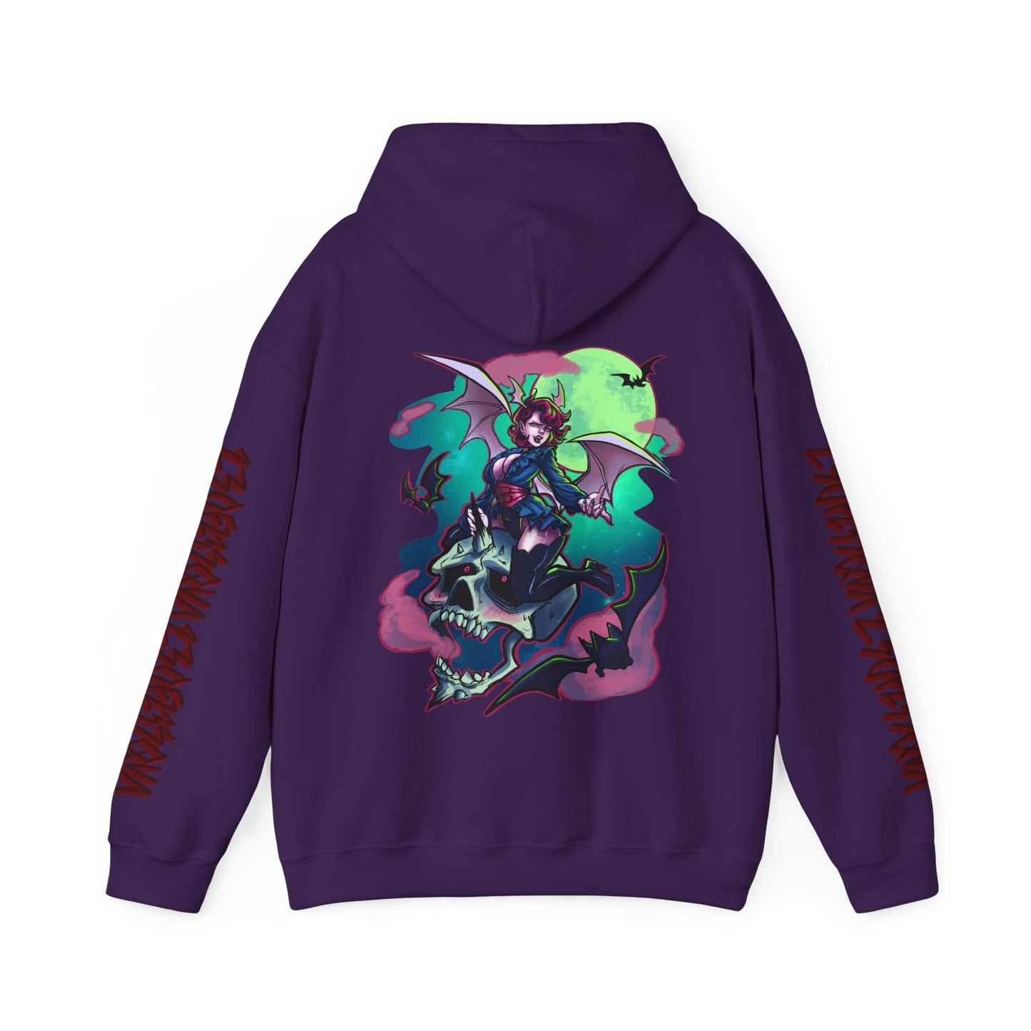 Vamp ™ Hooded Sweatshirt